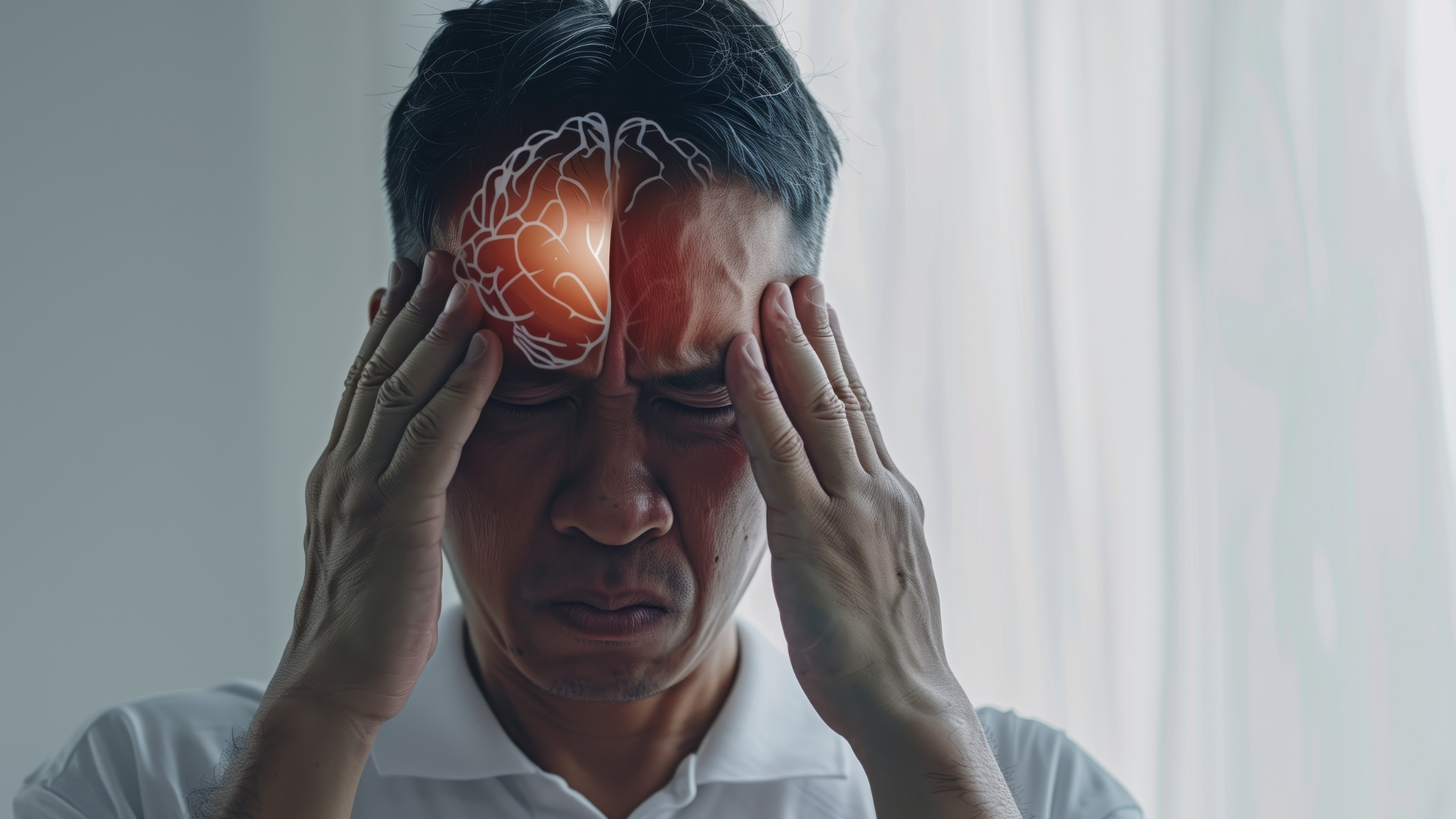 Diễn tiến nhanh khiến biến chứng bệnh não mô cầu khó kiểm soát