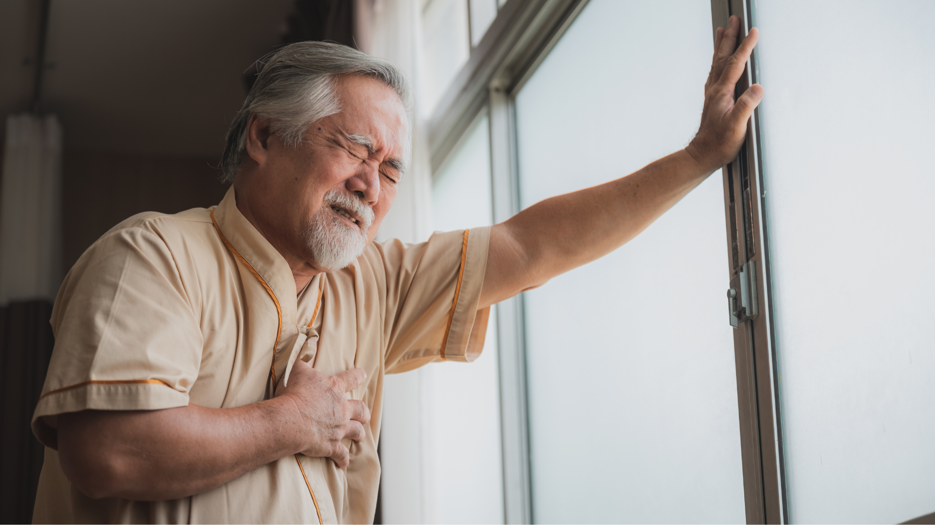 Biến chứng nguy hiểm nhất của nhồi máu cơ tim? 3