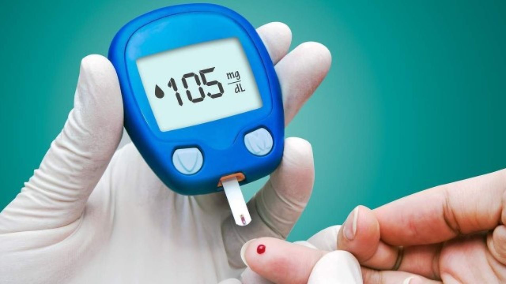 Tiểu đường có thể là nguyên nhân gây biến chứng sau khi mổ hội chứng ống cổ tay