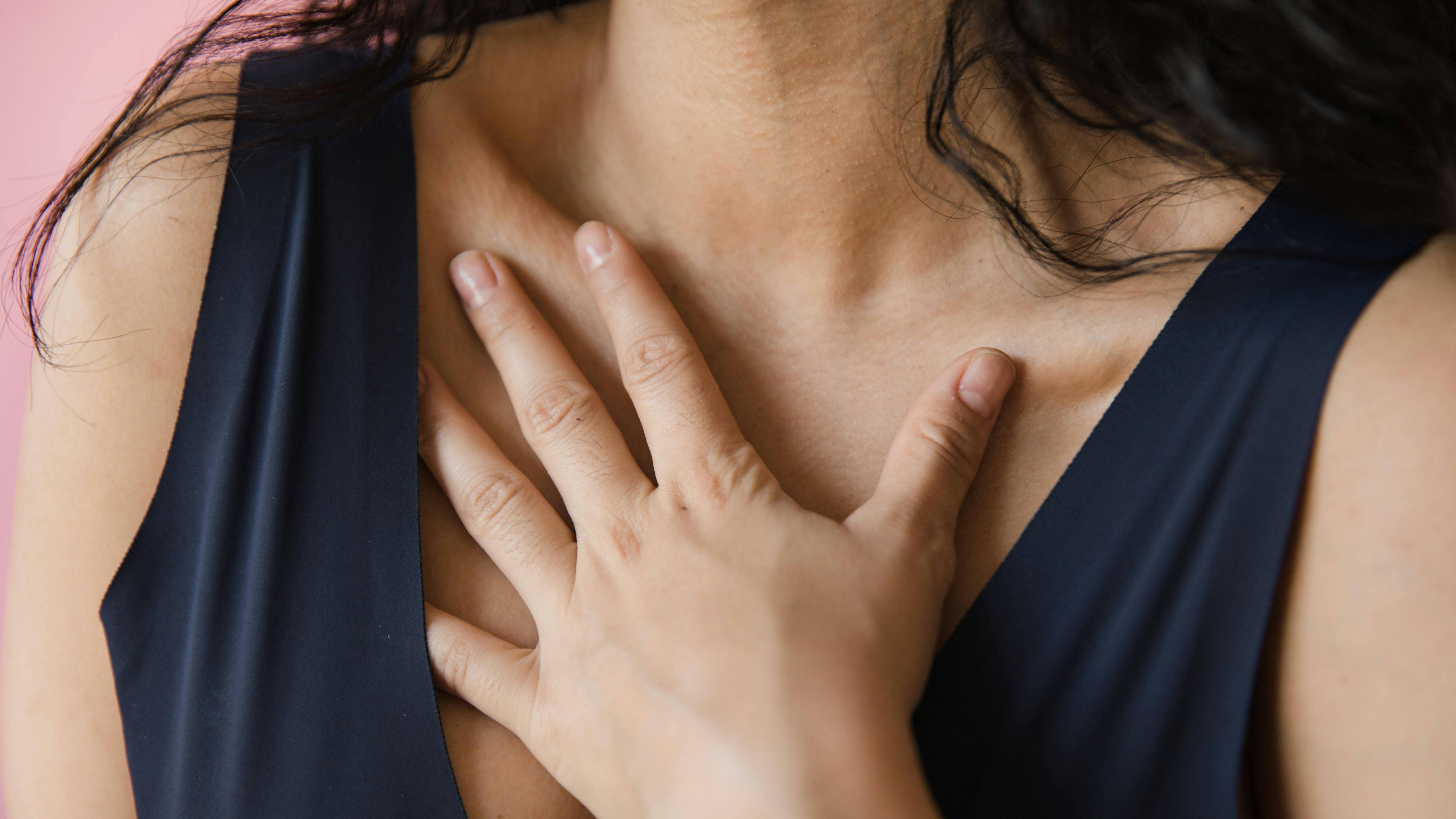 Khi tim hoạt động kém hiệu quả, người bệnh thường gặp các triệu chứng như mệt mỏi, khó thở