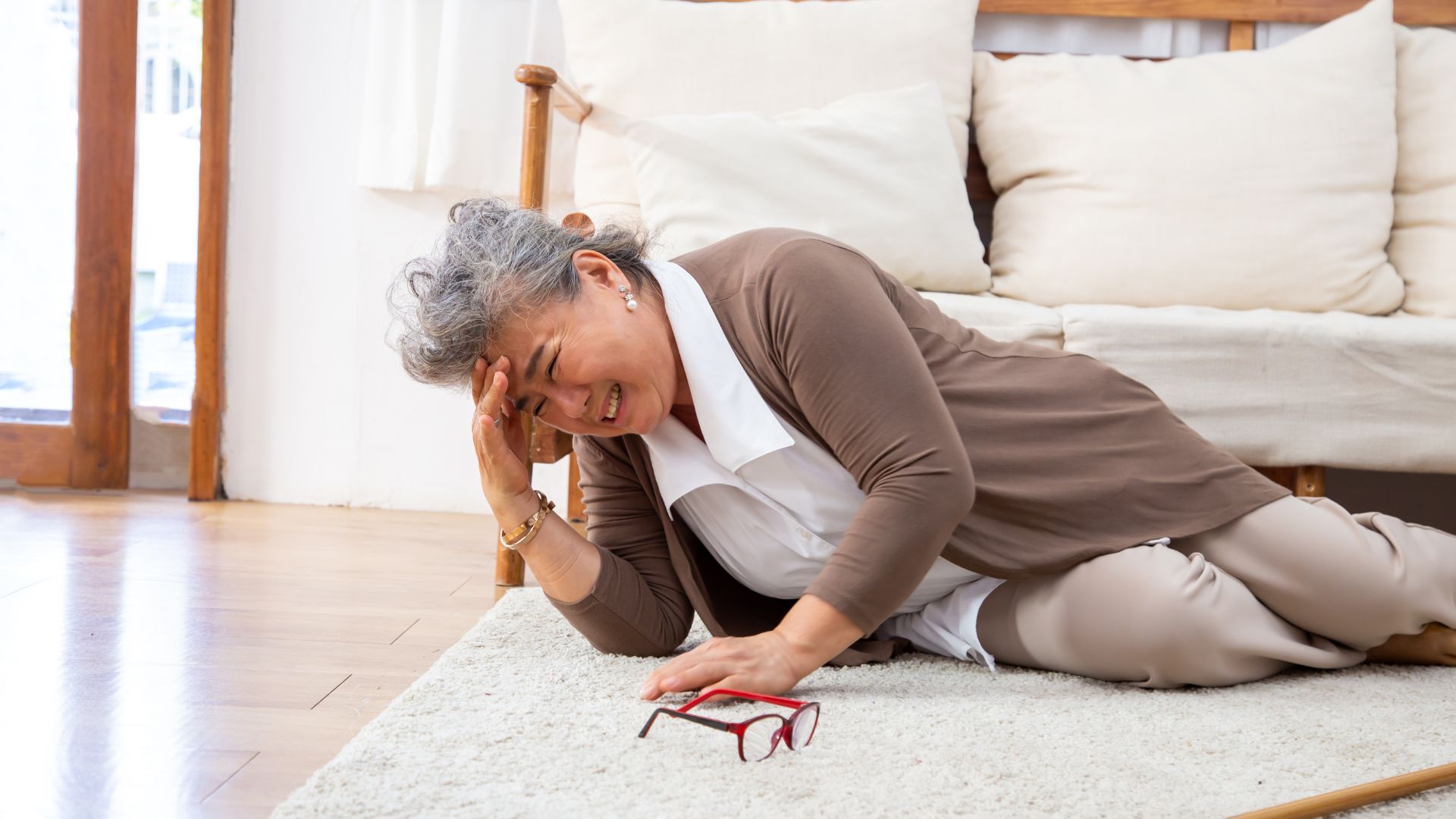 Biến chứng tăng huyết áp và những điều cần biết để phòng tránh 2