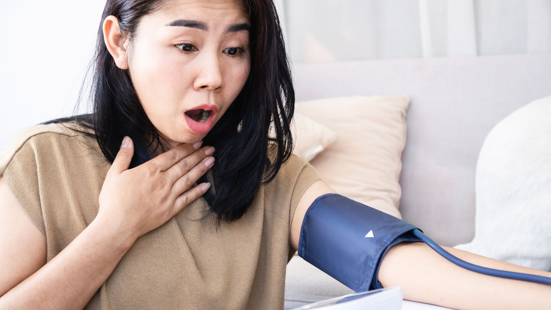 Biến chứng tăng huyết áp và những điều cần biết để phòng tránh 3