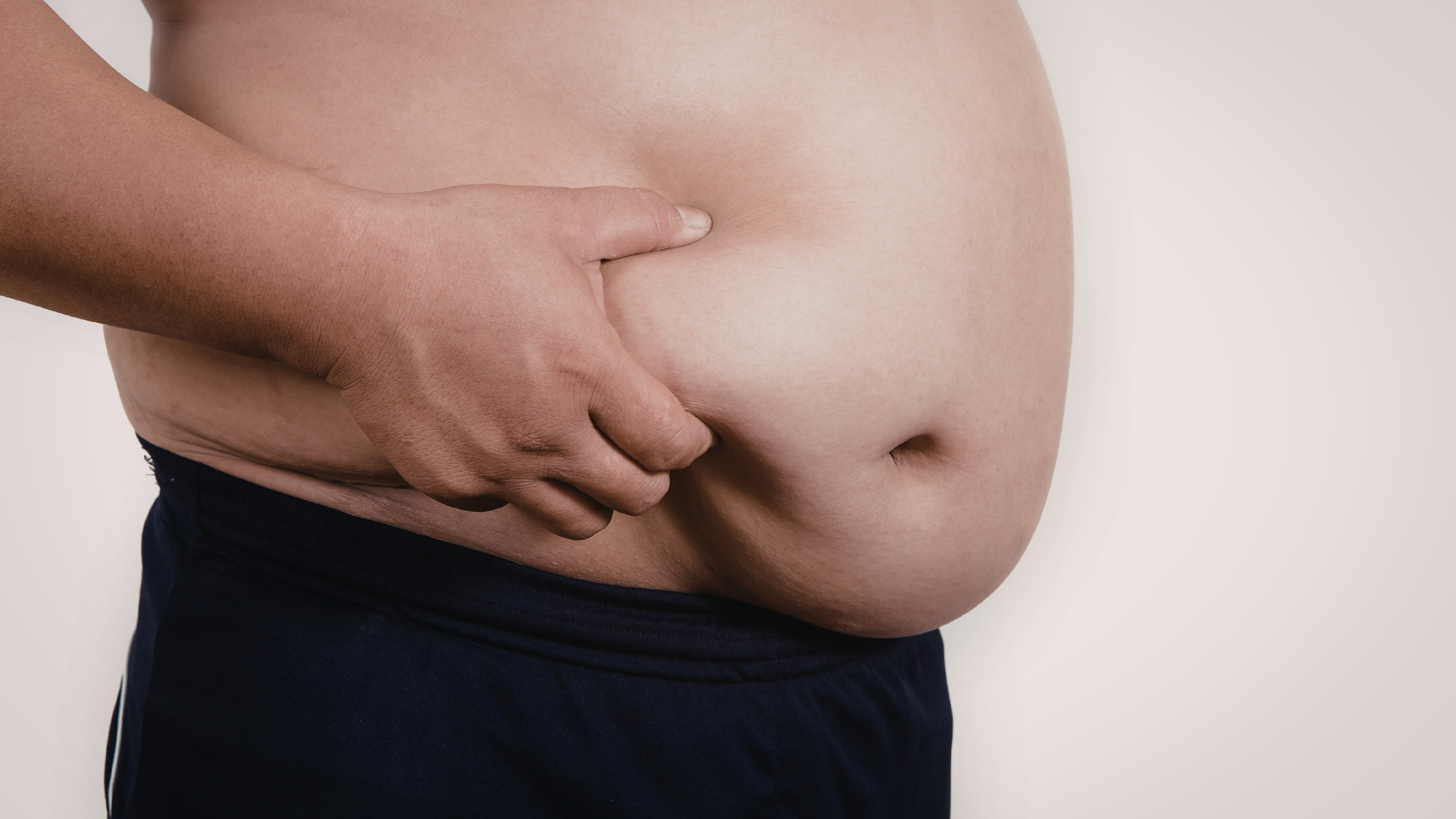 Béo phì là yếu tố làm tăng nguy cơ biến chứng tiểu đường