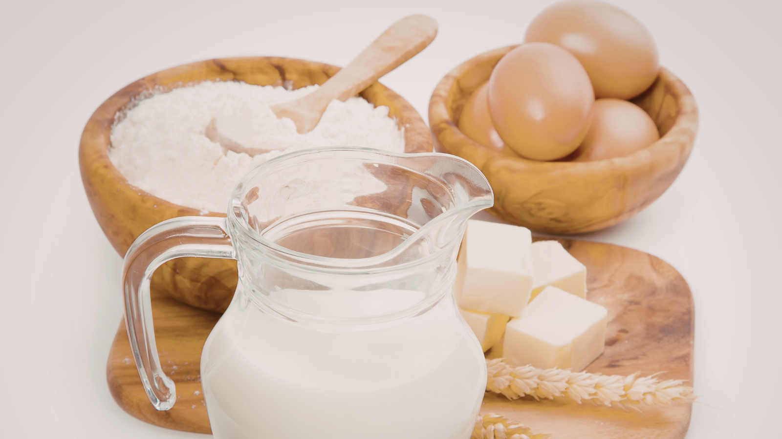 Biết rõ&nbsp;lương khô bao nhiêu calo là bước đầu tiên để bạn kiểm soát cân nặng