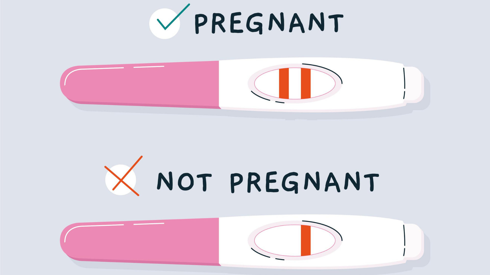 Biểu hiện có thai sau 5 ngày quan hệ thường chưa rõ ràng