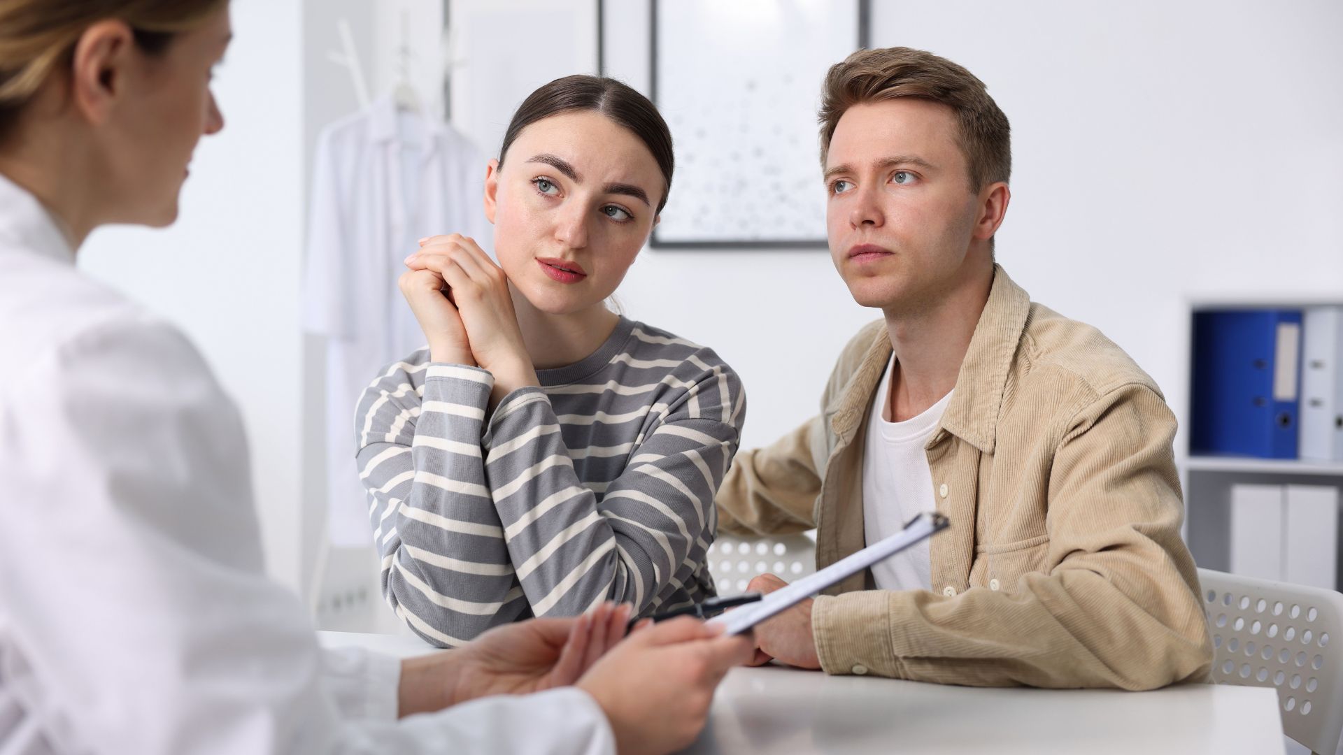 Biểu hiện sau 3 ngày IUI thường gặp là gì?