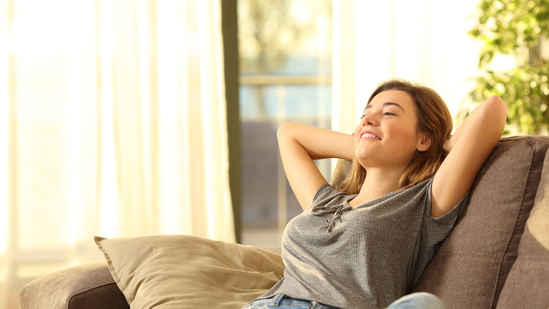 Giữ tinh thần thoải mái và nghỉ ngơi hợp lý giúp hỗ trợ quá trình thụ thai tốt