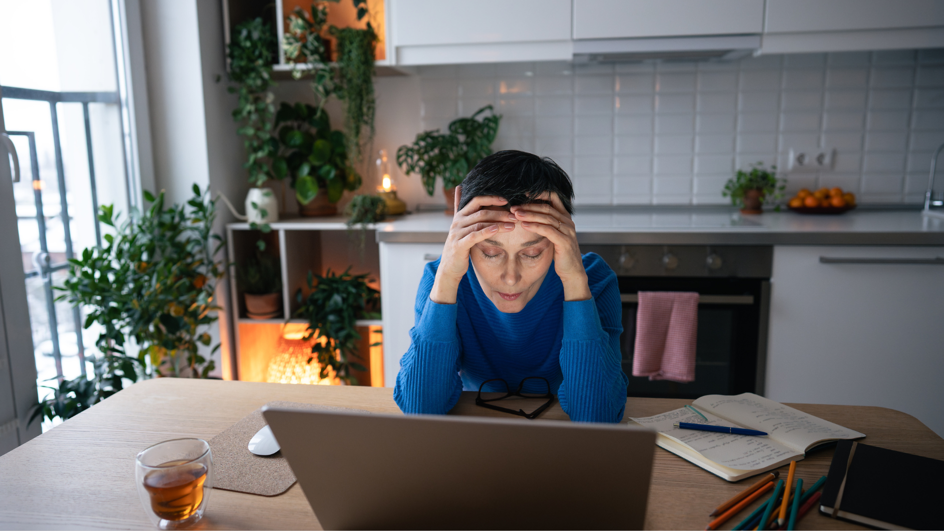 Mệt mỏi, giảm tập trung là dấu hiệu thiếu kẽm cần chú ý