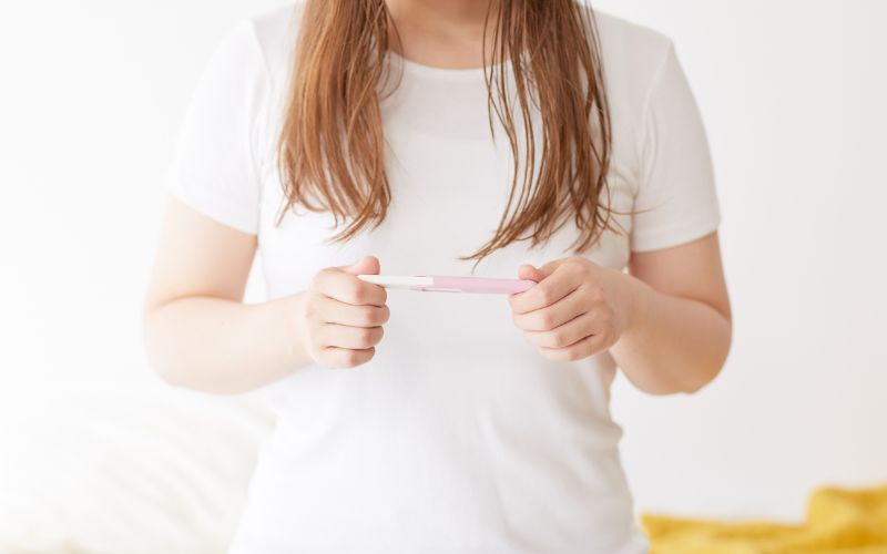 Bơm IUI sau 10 ngày thử que 1 vạch là điều khiến nhiều chị em lo lắng và băn khoăn về kết quả thụ thai