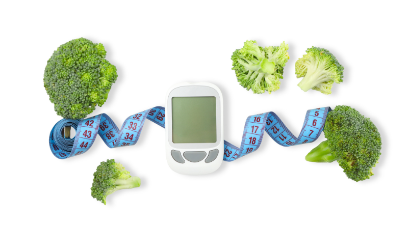 Bông cải xanh bao nhiêu calo tốt cho mắt và giảm nguy cơ thoái hóa điểm vàng