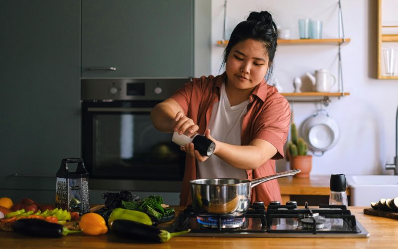 Chế biến bông cải xanh đúng cách giúp giữ trọn giá trị dinh dưỡng