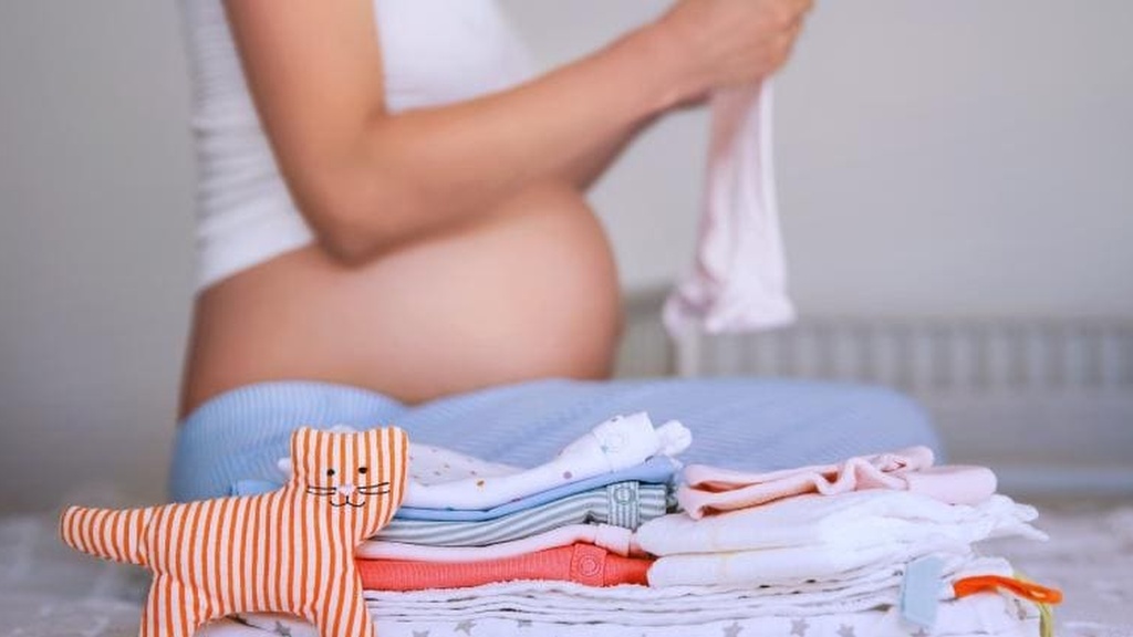 Bong nút nhầy cổ tử cung bao lâu thì đẻ? Khi nào cần đi viện? 2