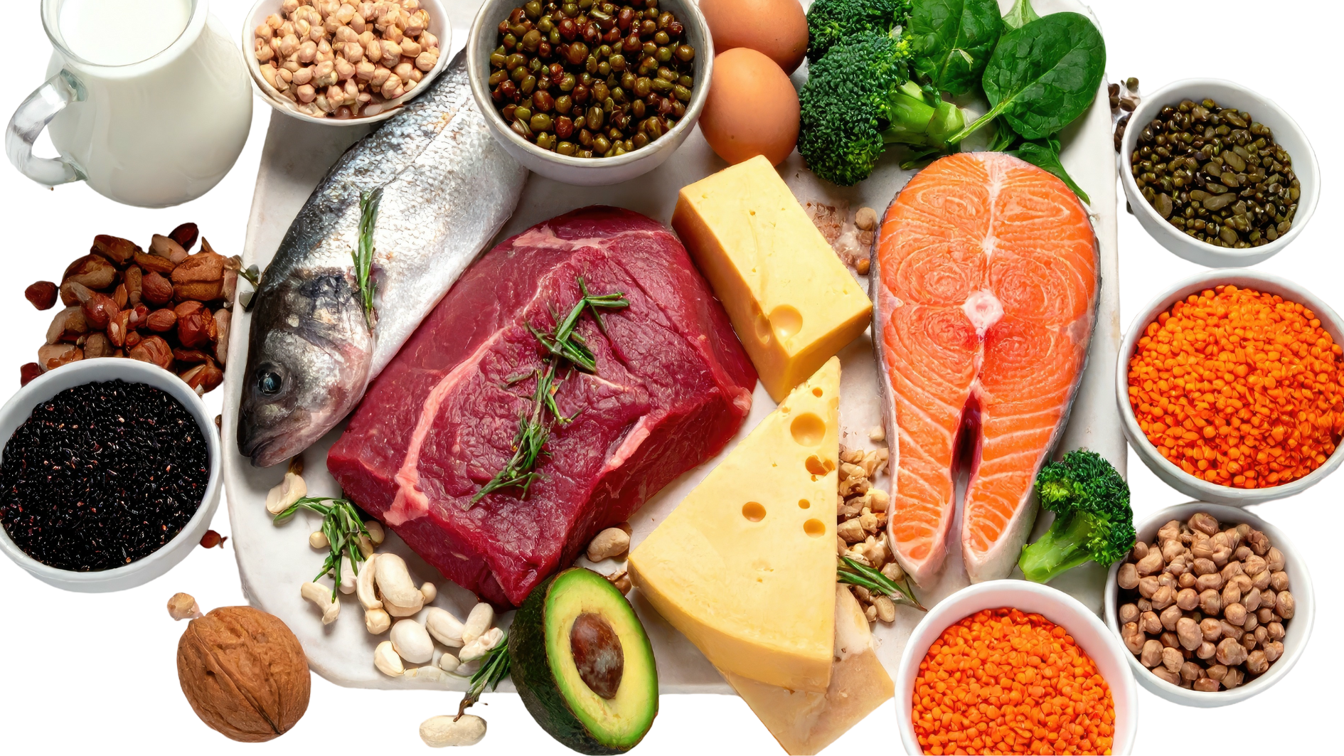 Bổ sung thực phẩm giàu chất chống oxy hóa