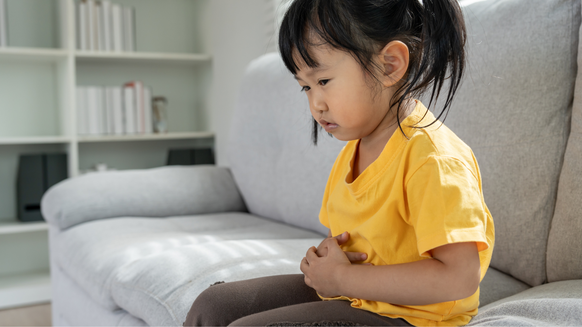 Bụng đầy hơi đau âm ỉ là do đâu? 3