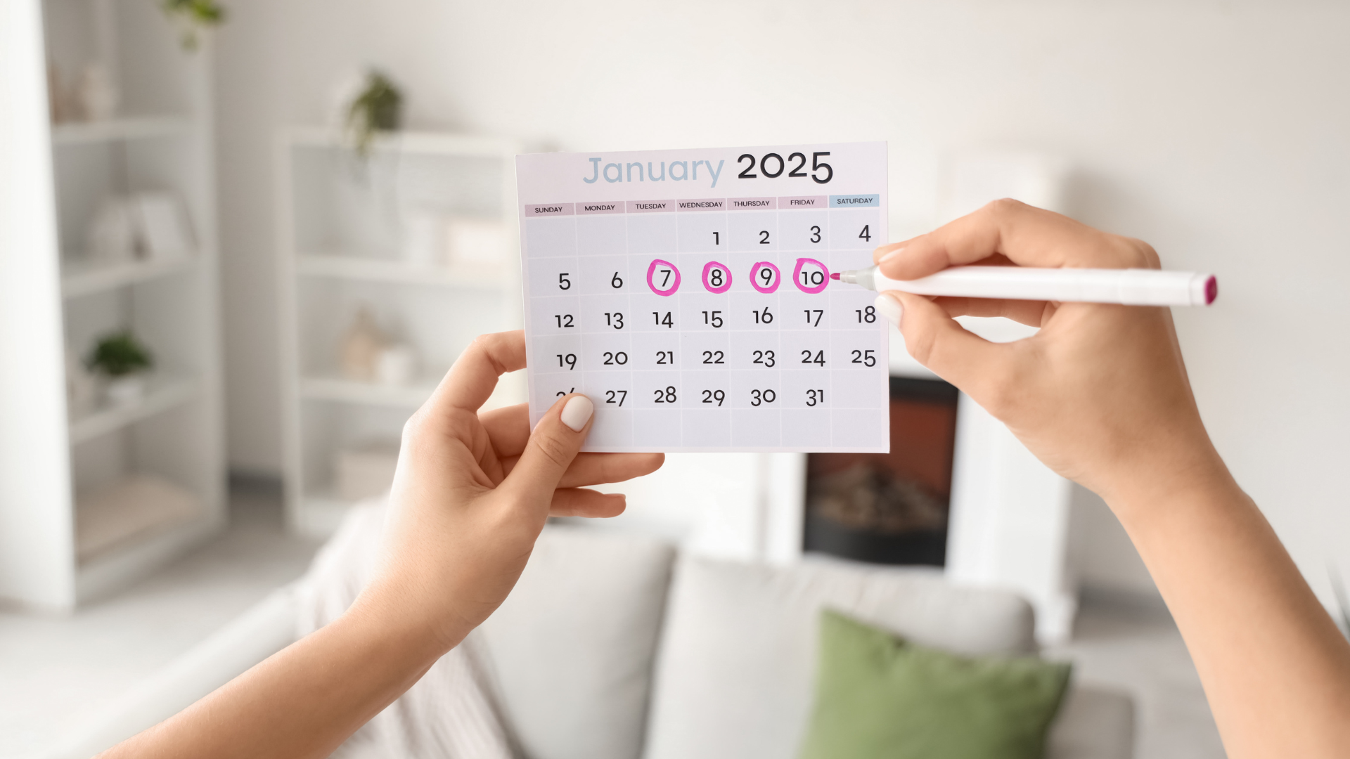 Buồn ngủ nhiều kèm thay đổi chu kỳ kinh nguyệt có thể làm tăng khả năng liên quan đến thai kỳ