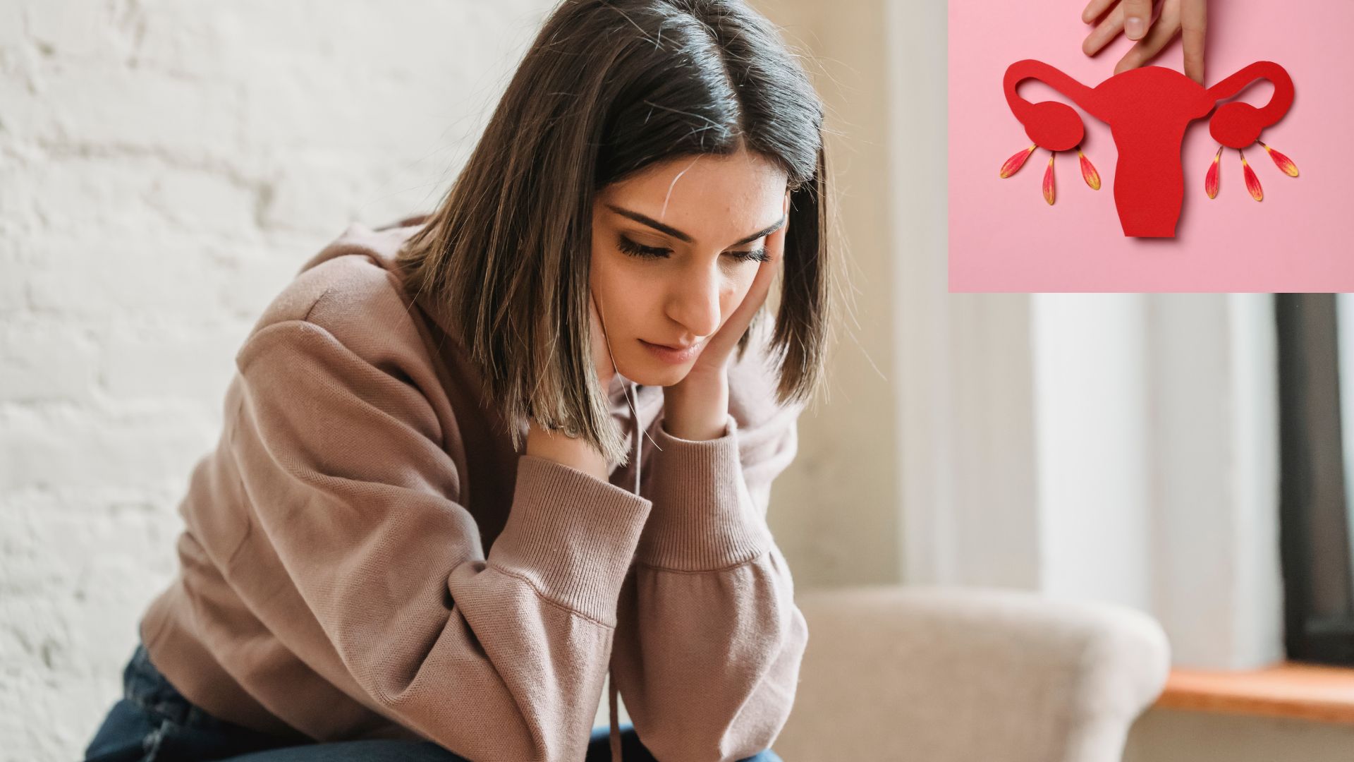 Buồng trứng bình thường có bao nhiêu nang là nỗi băn khoăn của nhiều độc giả