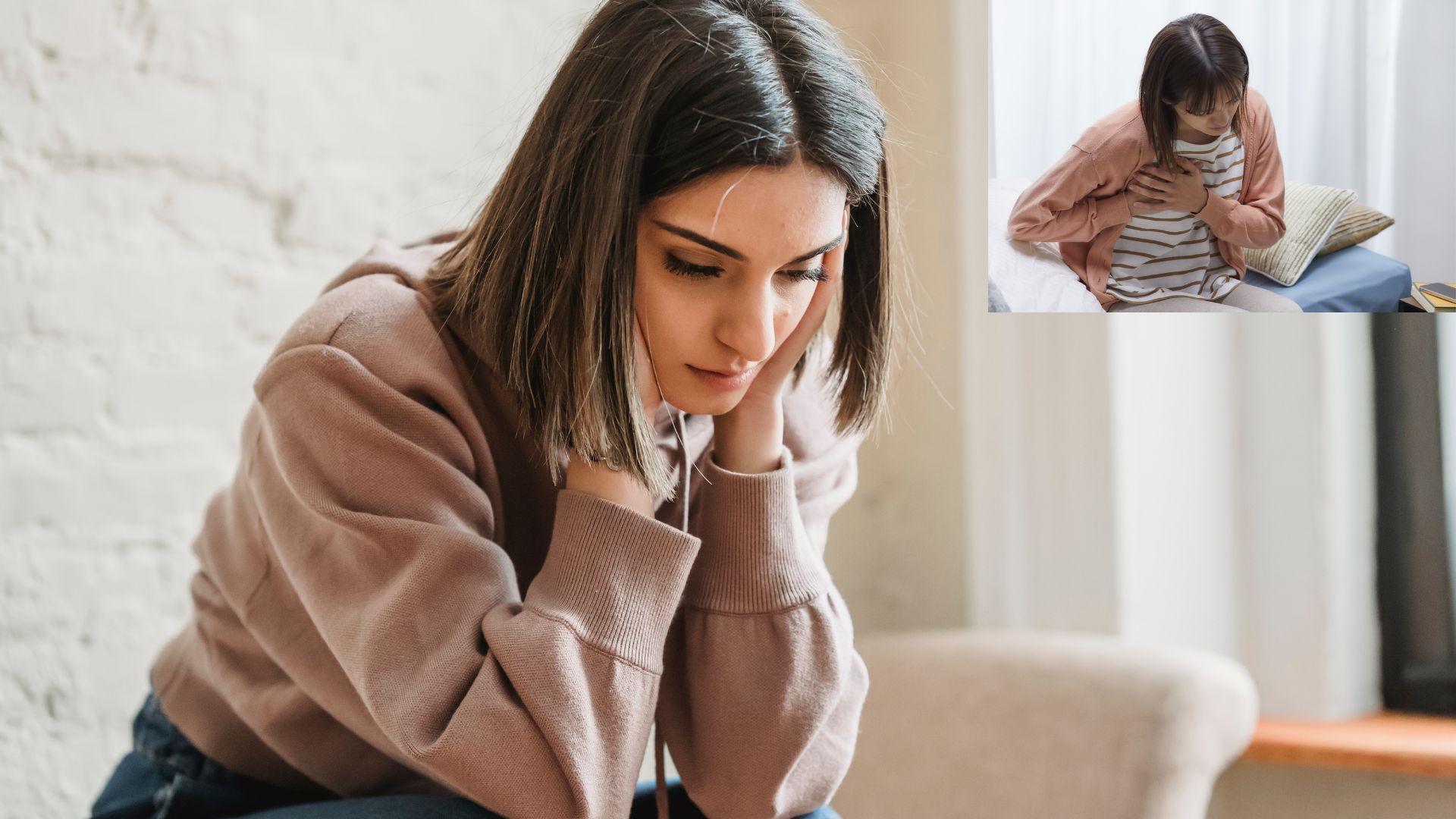 Bướu sợi tuyến gây đau nhức có nguy hiểm không là nỗi băn khoăn của nhiều độc giả