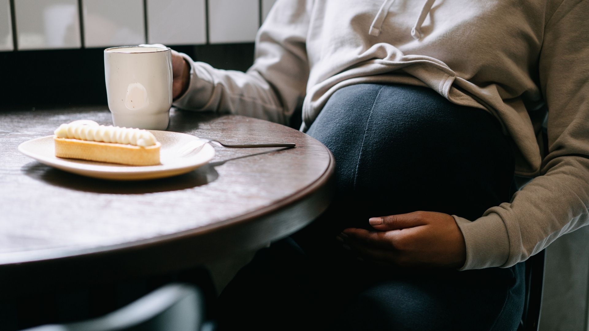 Thai kỳ làm thay đổi nội tiết tố làm tăng nguy cơ mắc bướu sợi tuyến