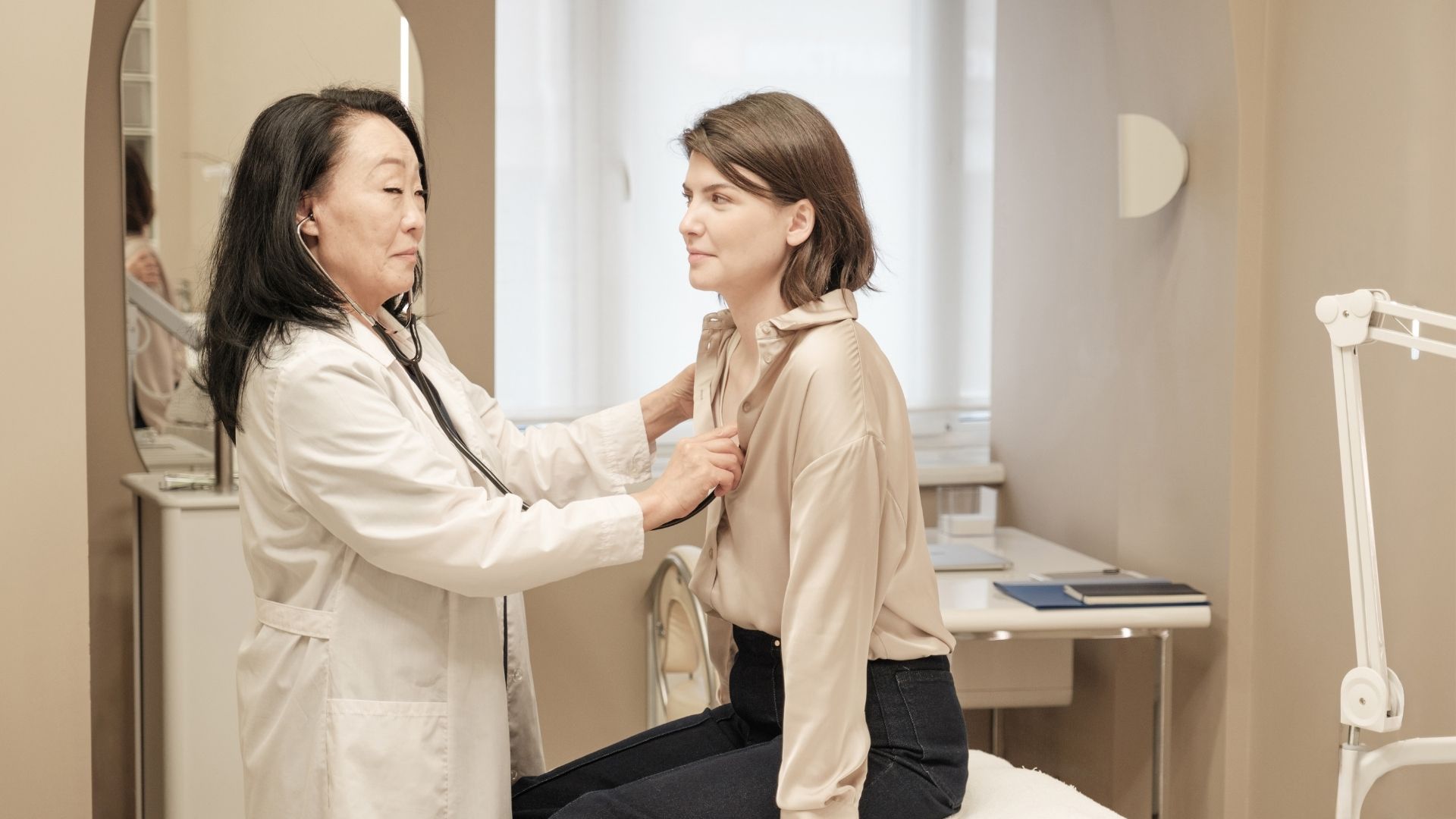 Khám sức khỏe định kỳ giúp phát hiện sớm nhiều bệnh lý