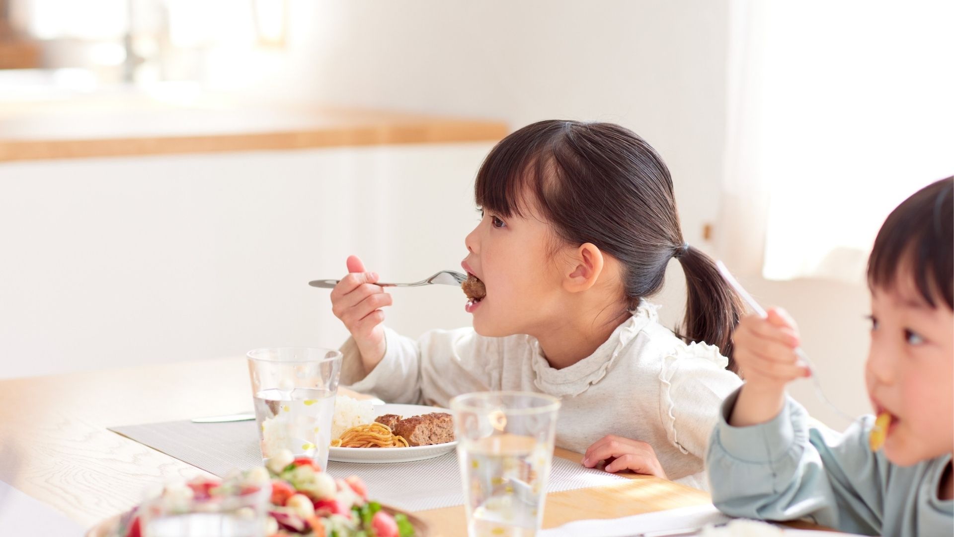 Chương trình bổ sung i-ốt được thực hiện trên toàn quốc