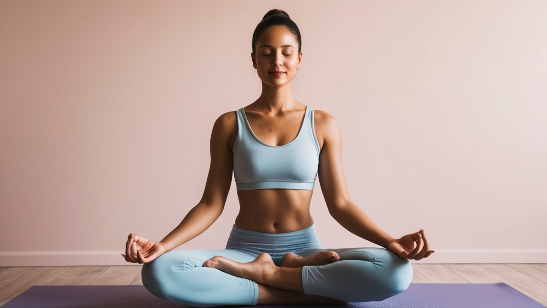 Yoga góp phần cải thiện sự thư giãn và cân bằng tinh thần