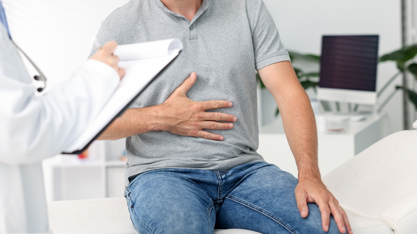 Sau khi hoàn tất điều trị, nhiều bệnh nhân được theo dõi định kỳ để phát hiện nguy cơ tái phát sớm