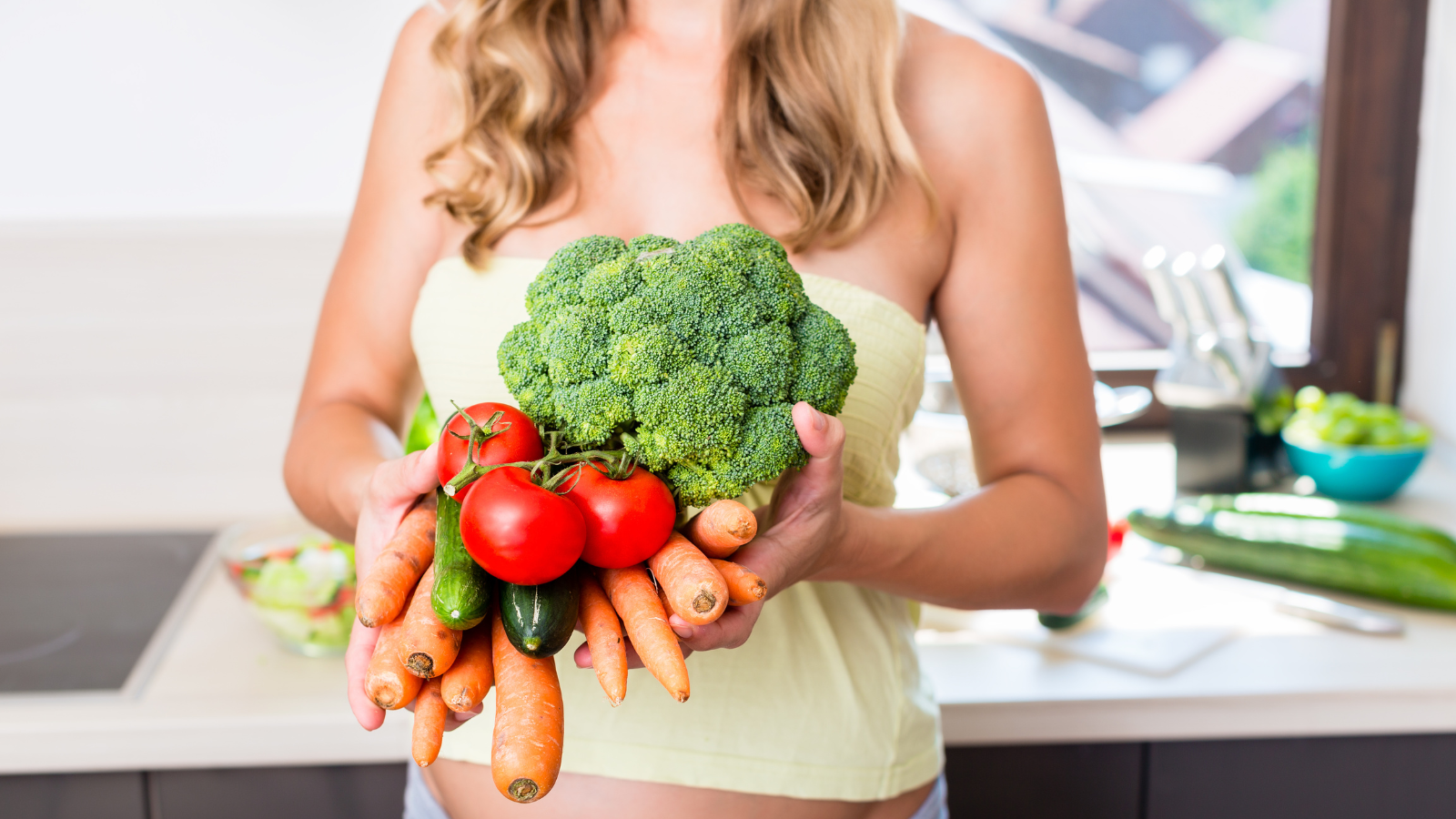 Cà chua giúp phòng ngừa tiền sản giật