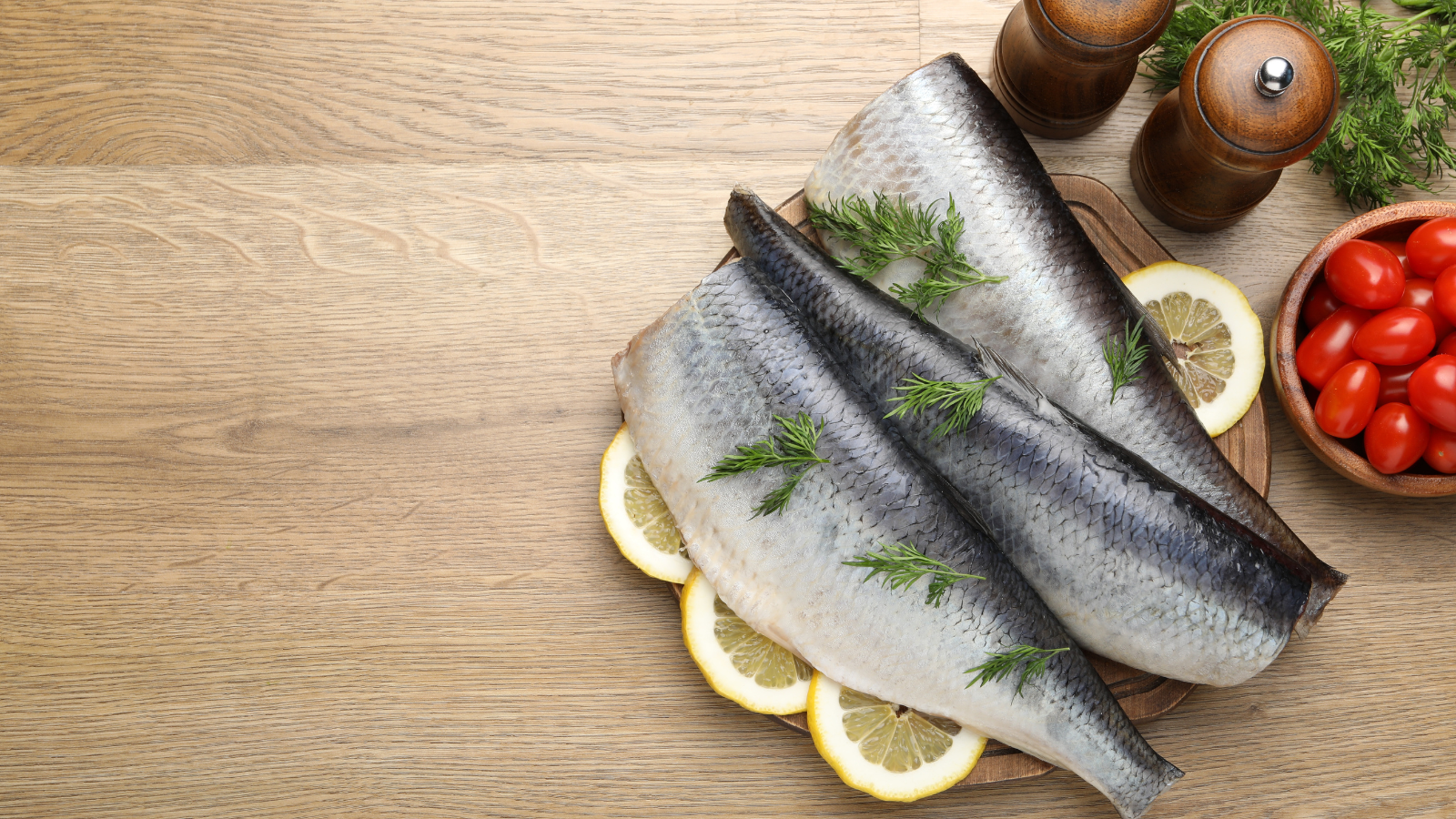 Top 5 các loại cá không nên ăn khi cho con bú 3