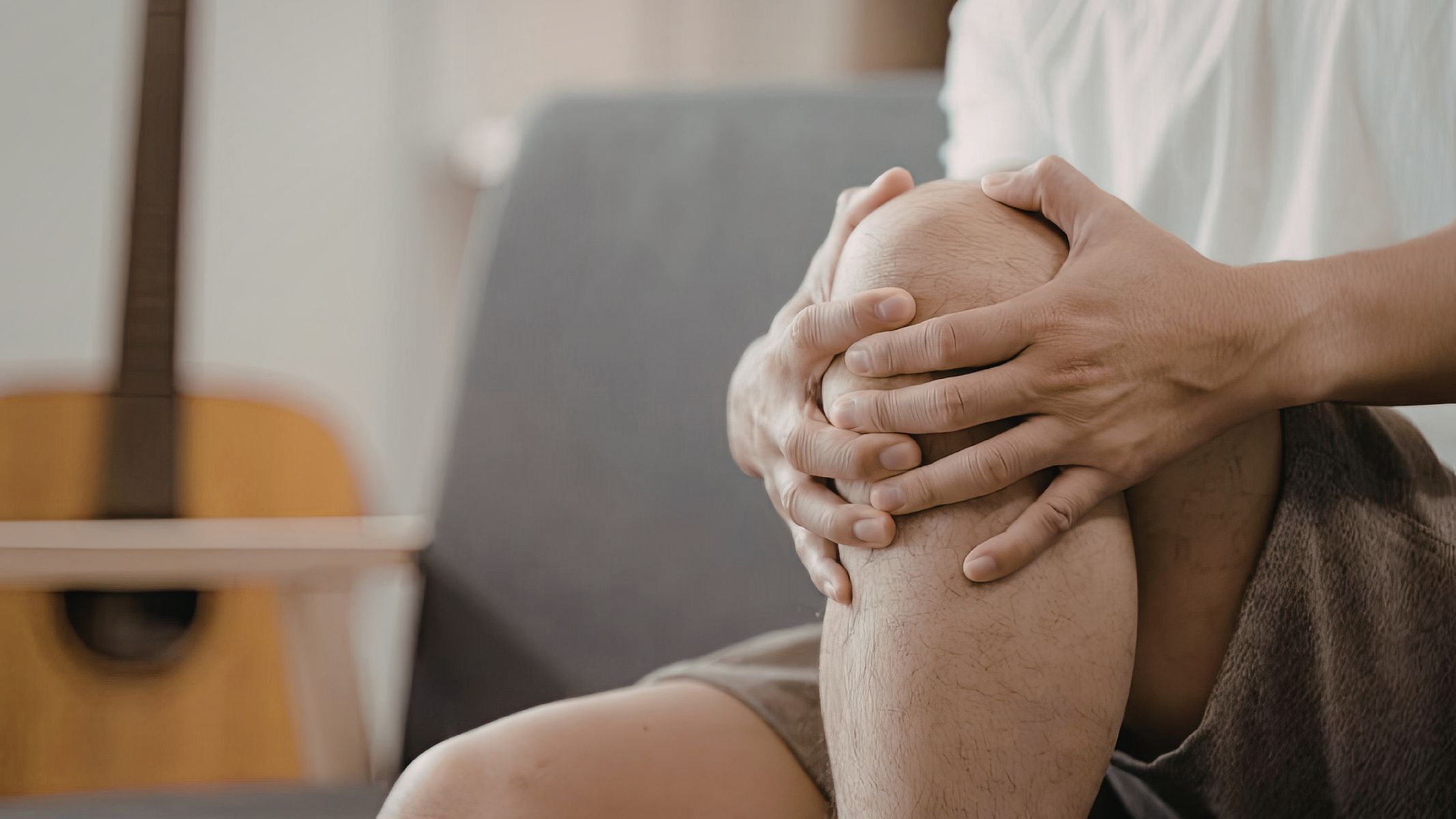 Tập đúng cách giúp khớp khỏe và hoạt động tốt hơn