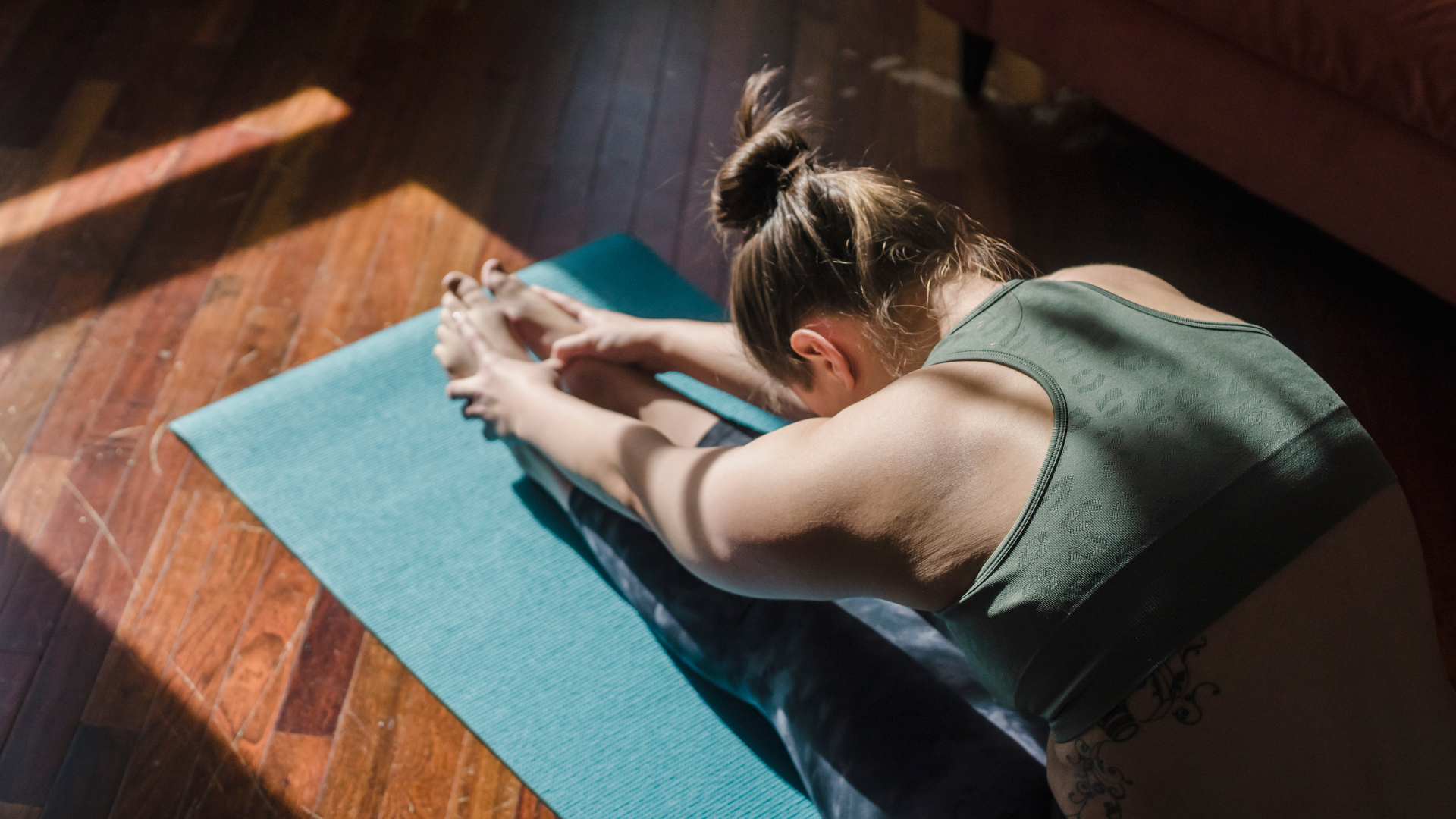 Các bài tập yoga trị rối loạn nội tiết tố và một số lưu ý khi tập
