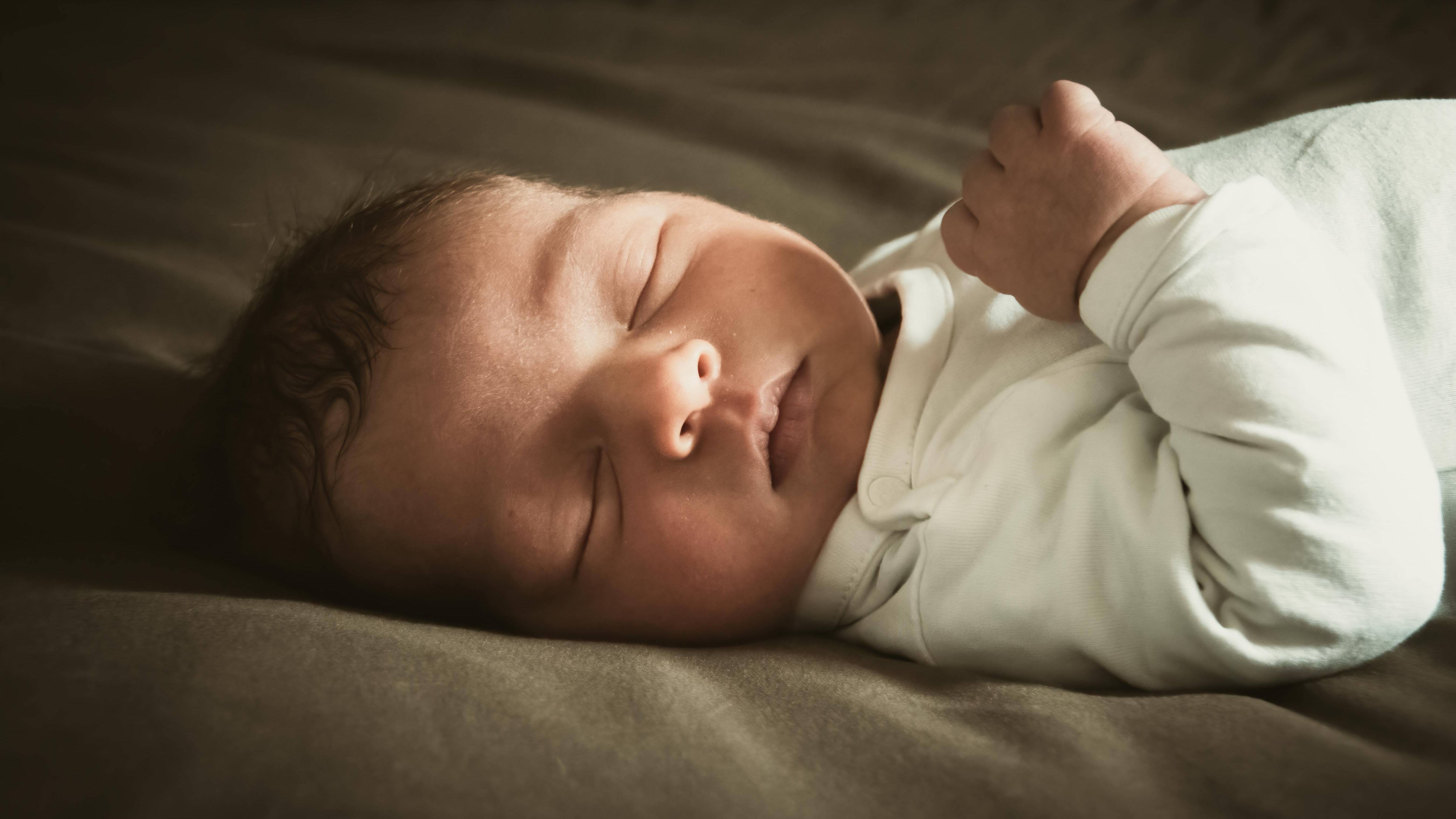 Nếu không điều trị kịp thời, bệnh ở trẻ sinh non có thể tiến triển thành bong võng mạc và mù lòa