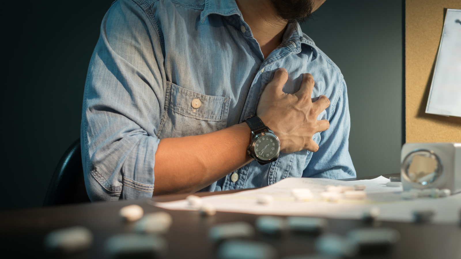 Không nên tự ý ngưng hay thay đổi liệu trình điều trị