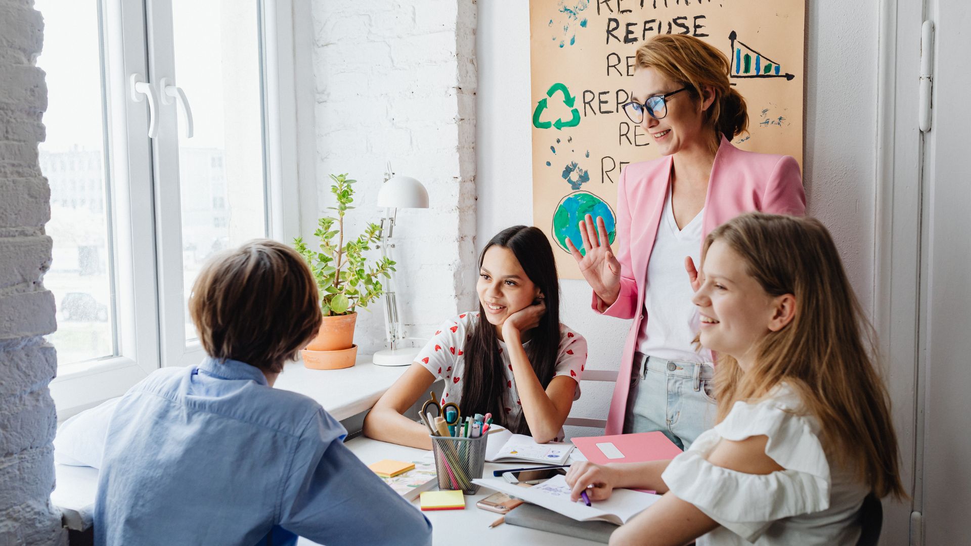 Khả năng thích nghi và linh hoạt là một trong những tính cách nhóm máu B điển hình