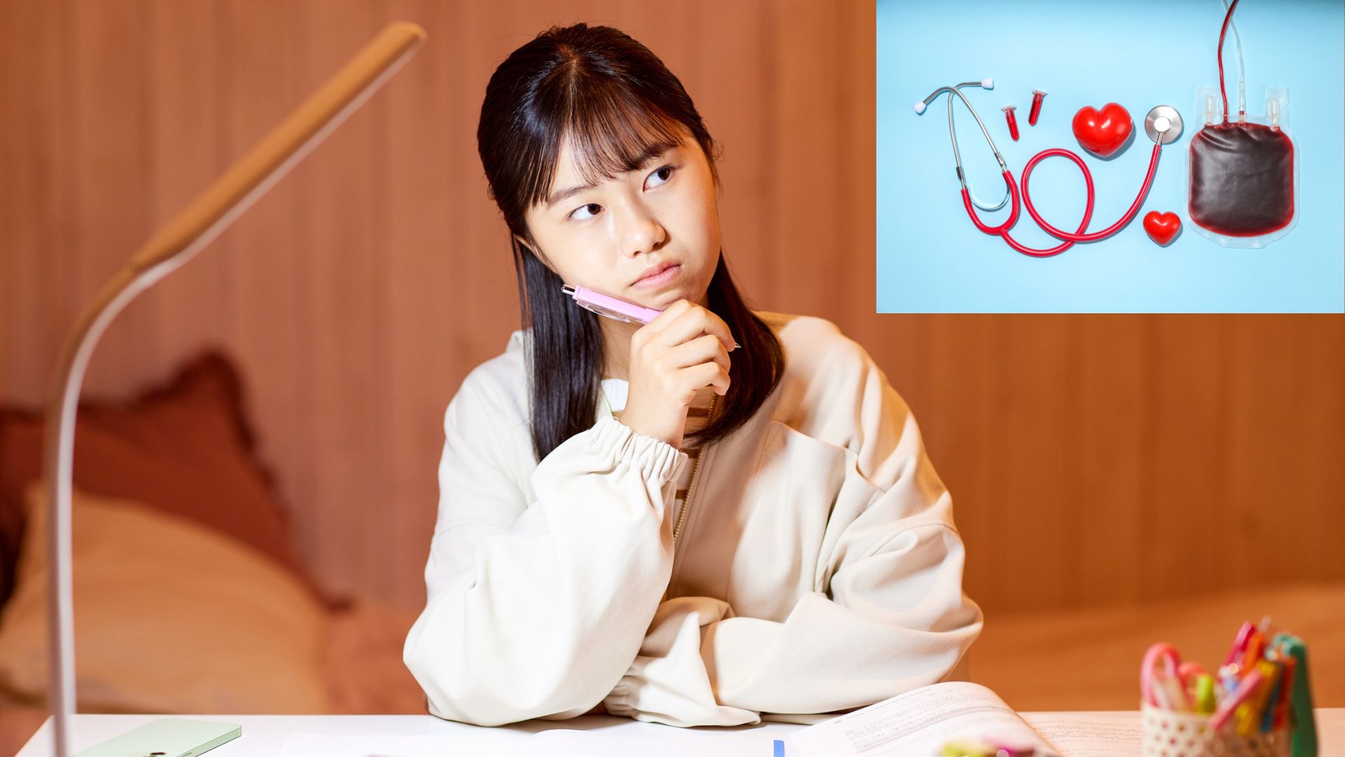 Đoán tính cách qua nhóm máu liệu có chính xác là băn khoăn của nhiều độc giả