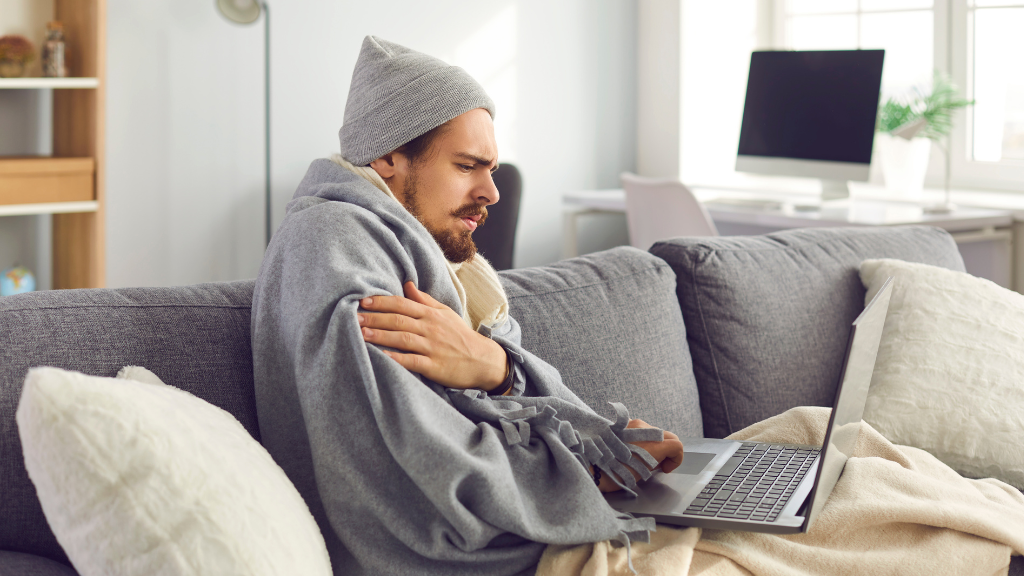 HIV giai đoạn 1 thường xuất hiện sau 2 - 4 tuần kể từ khi virus xâm nhập