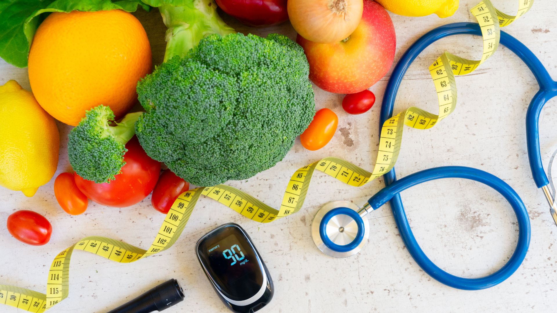 Nên duy trì chế độ ăn uống lành mạnh, khoa học để phòng ngừa đột quỵ