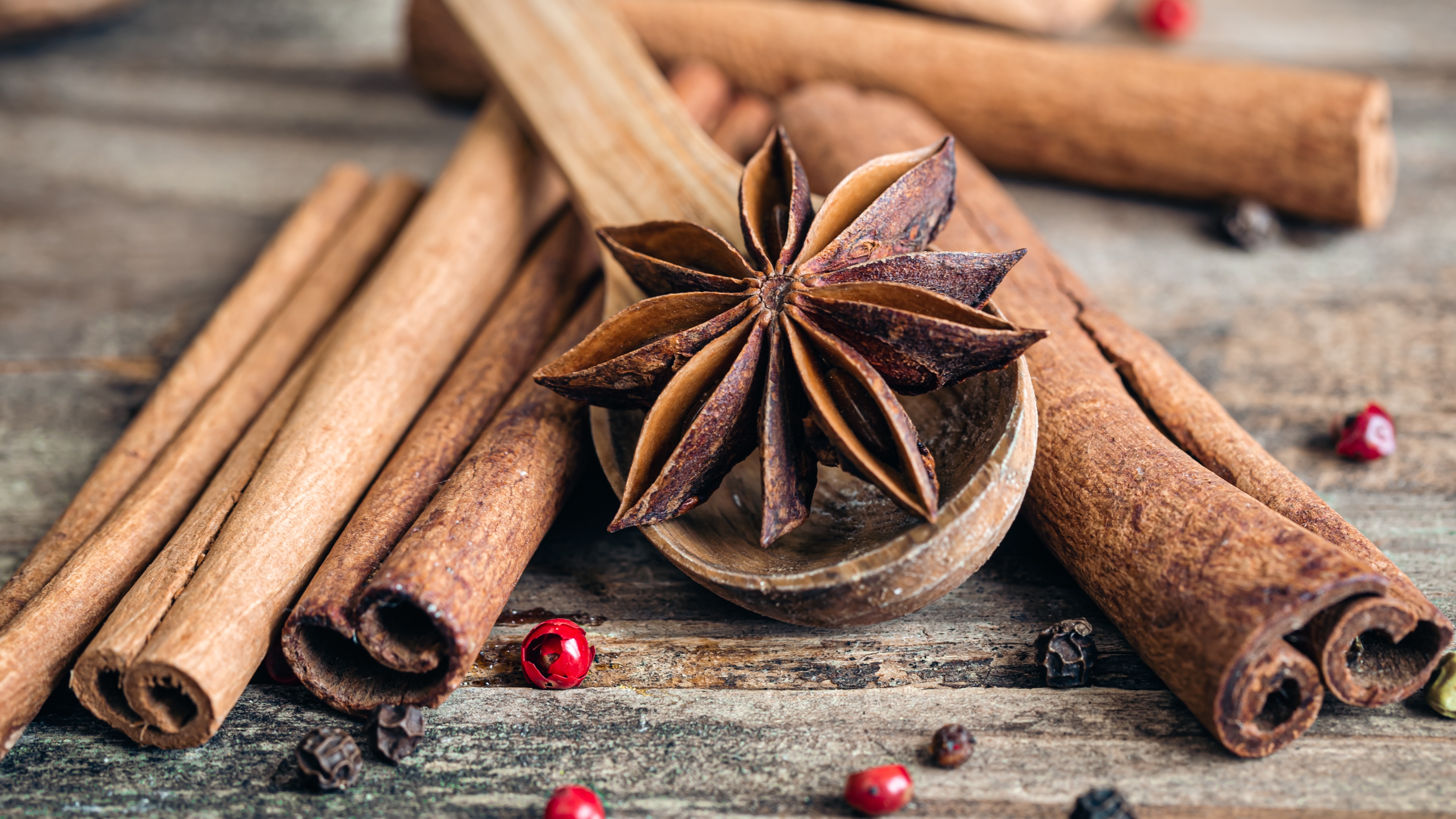 Quế giúp cải thiện quá trình trao đổi chất