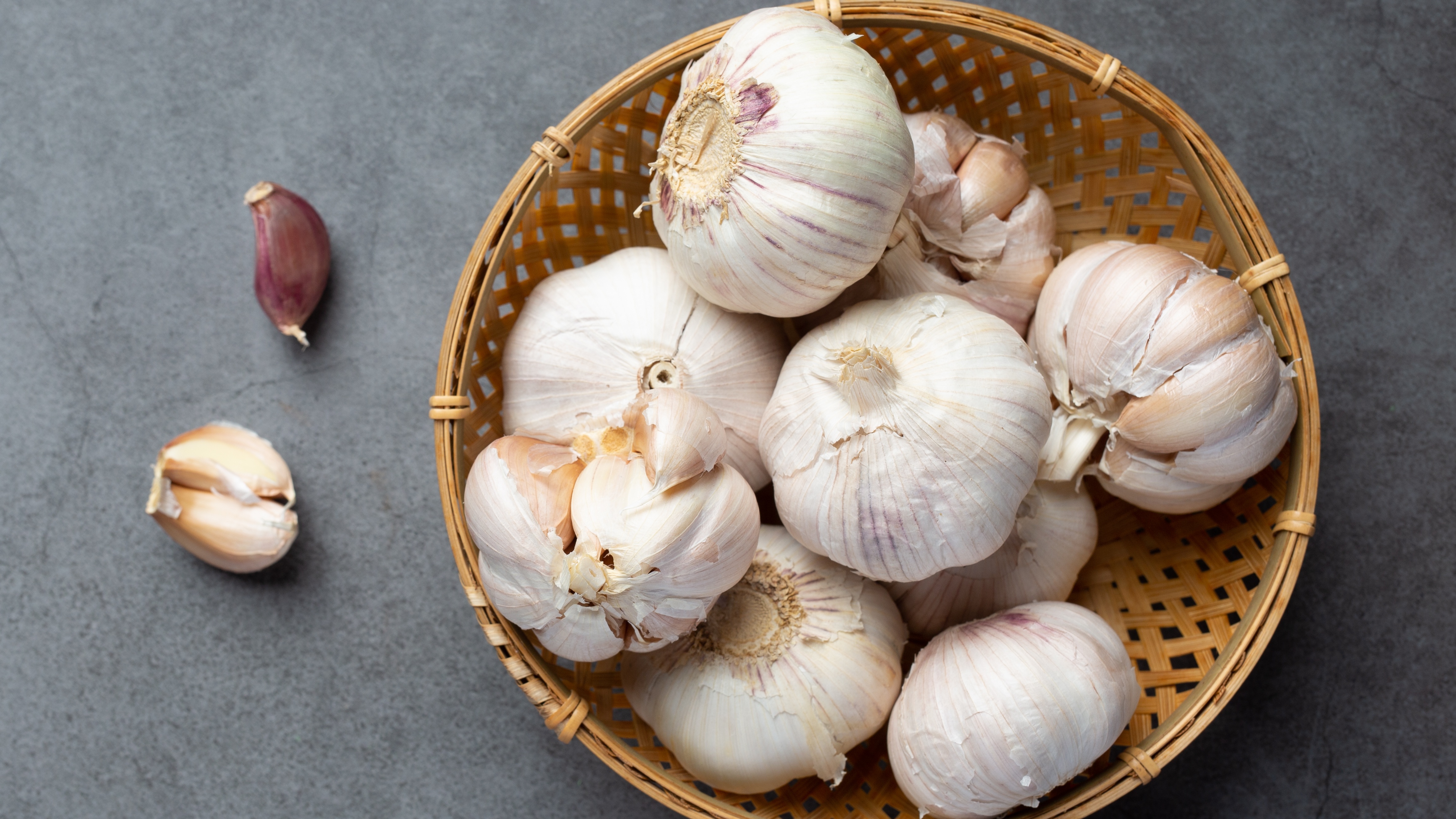 Các gia vị tốt cho hệ tiêu hoá