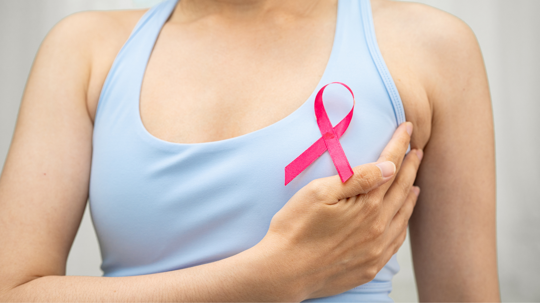 Các khối u vú ác tính có thể tiến triển thành ung thư vú