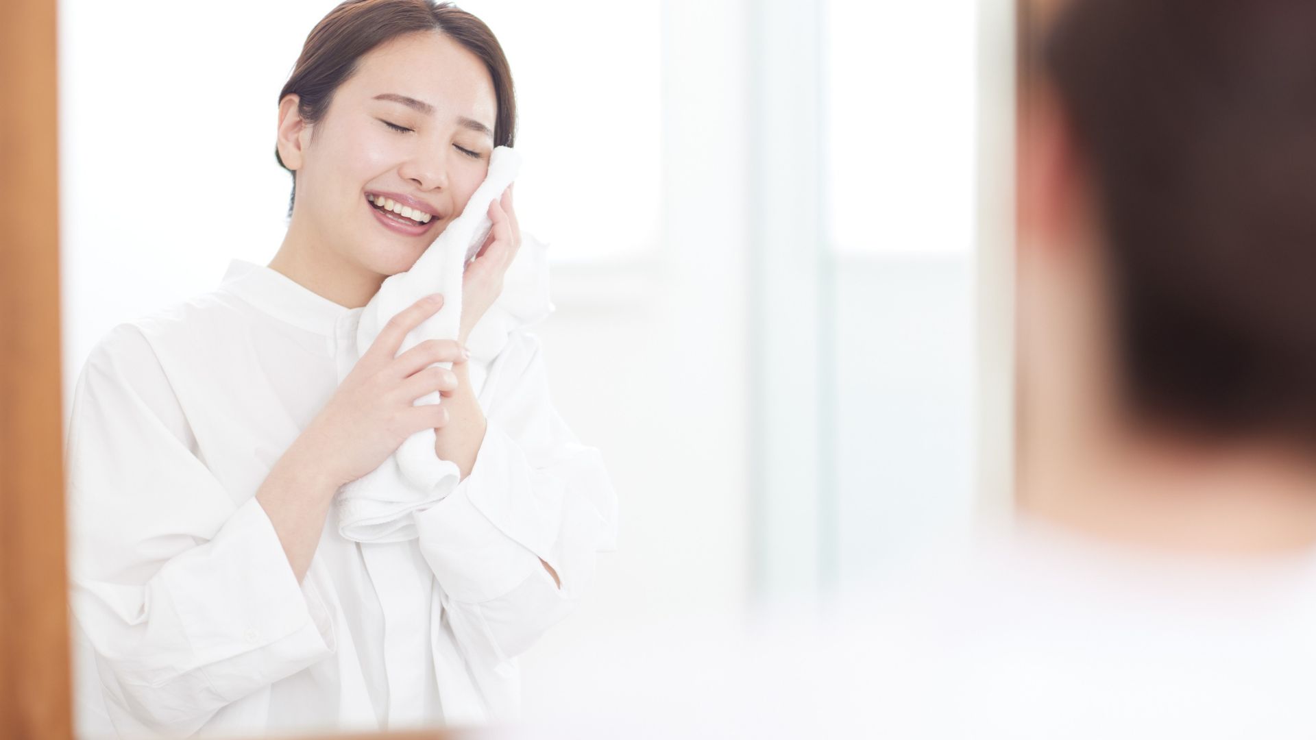 Giữ da khô thoáng và vệ sinh cá nhân đúng cách giúp hạn chế nấm da tái phát