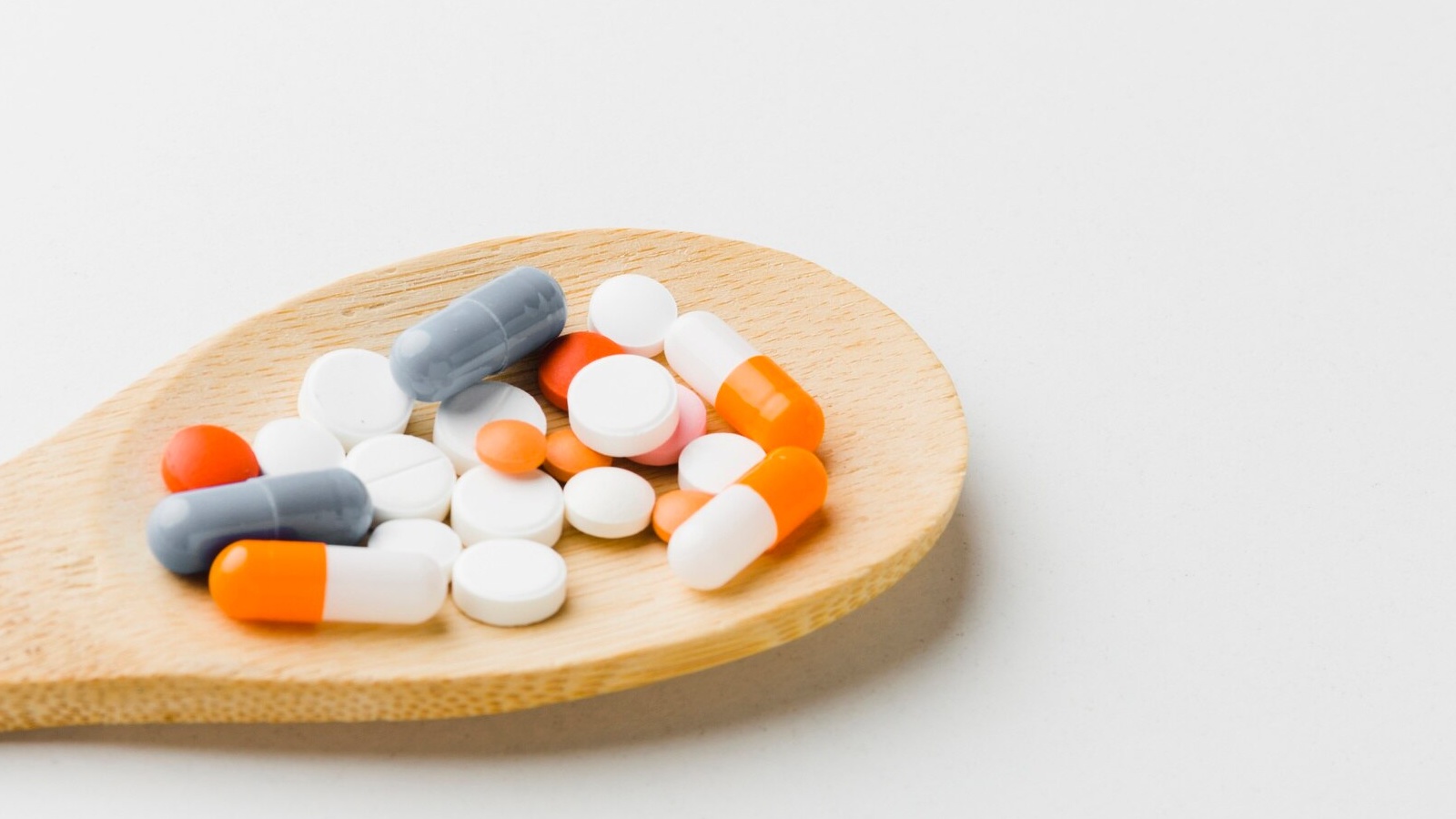 Người đang dùng thuốc ảnh hưởng đến nồng độ kali