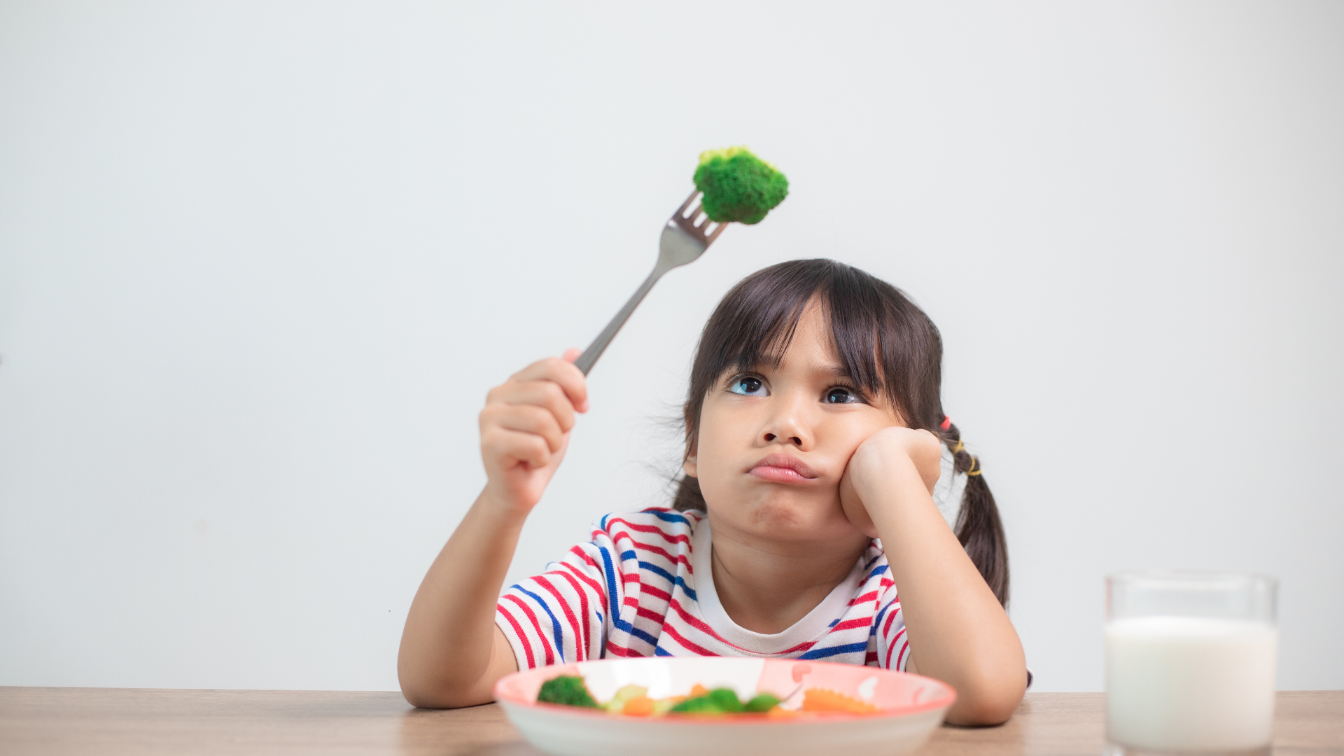 Trẻ em có hệ tiêu hóa còn non nớt, dễ bị ảnh hưởng bởi chế độ ăn uống, sinh hoạt