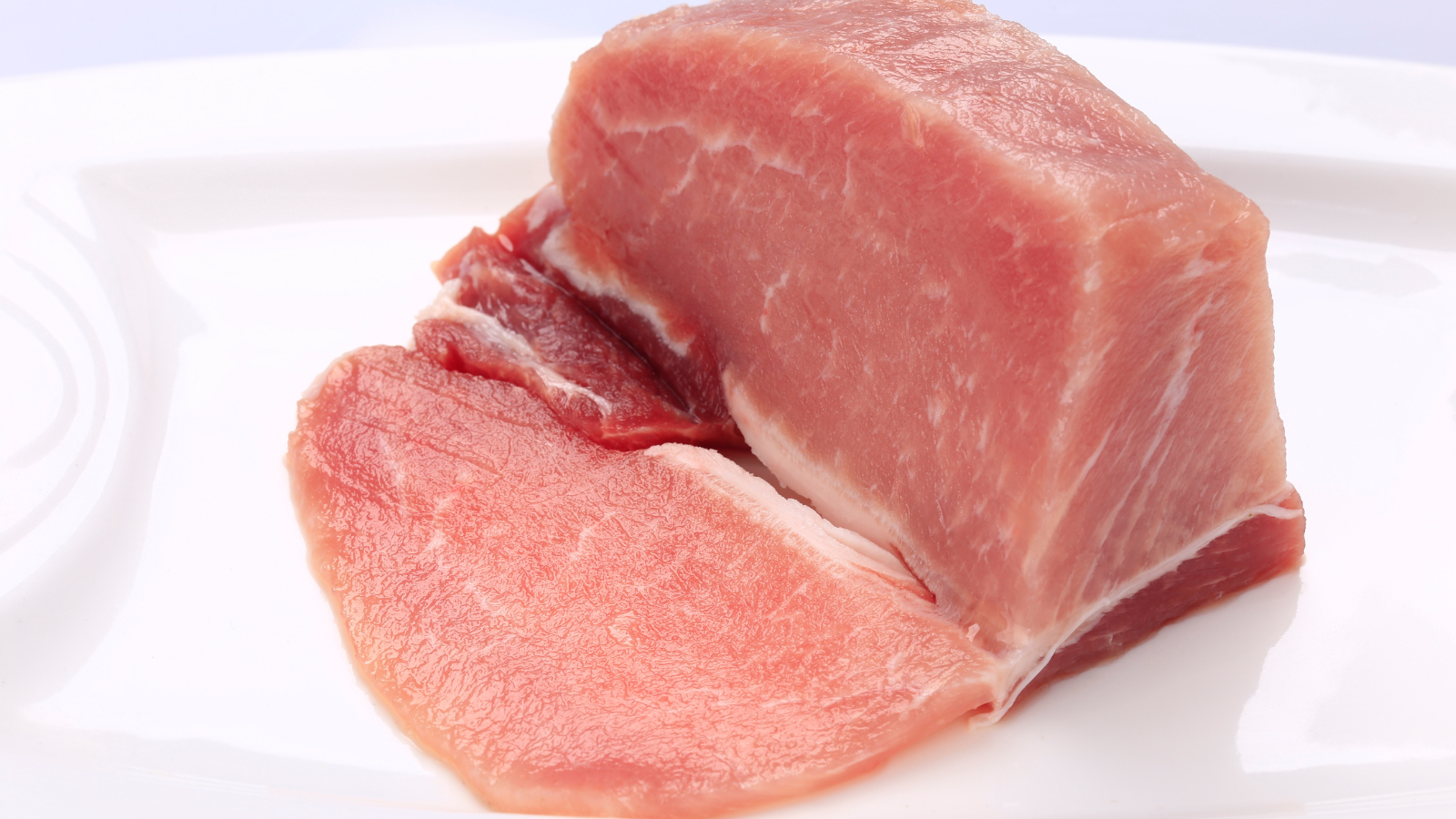 Thịt heo nạc có thể sử dụng hợp lý trong chế độ ăn kiểm soát đường huyết