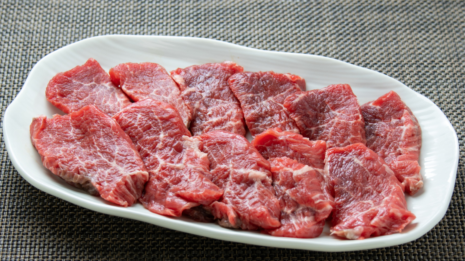 Thịt bò nạc cung cấp protein chất lượng cao cho người tiểu đường