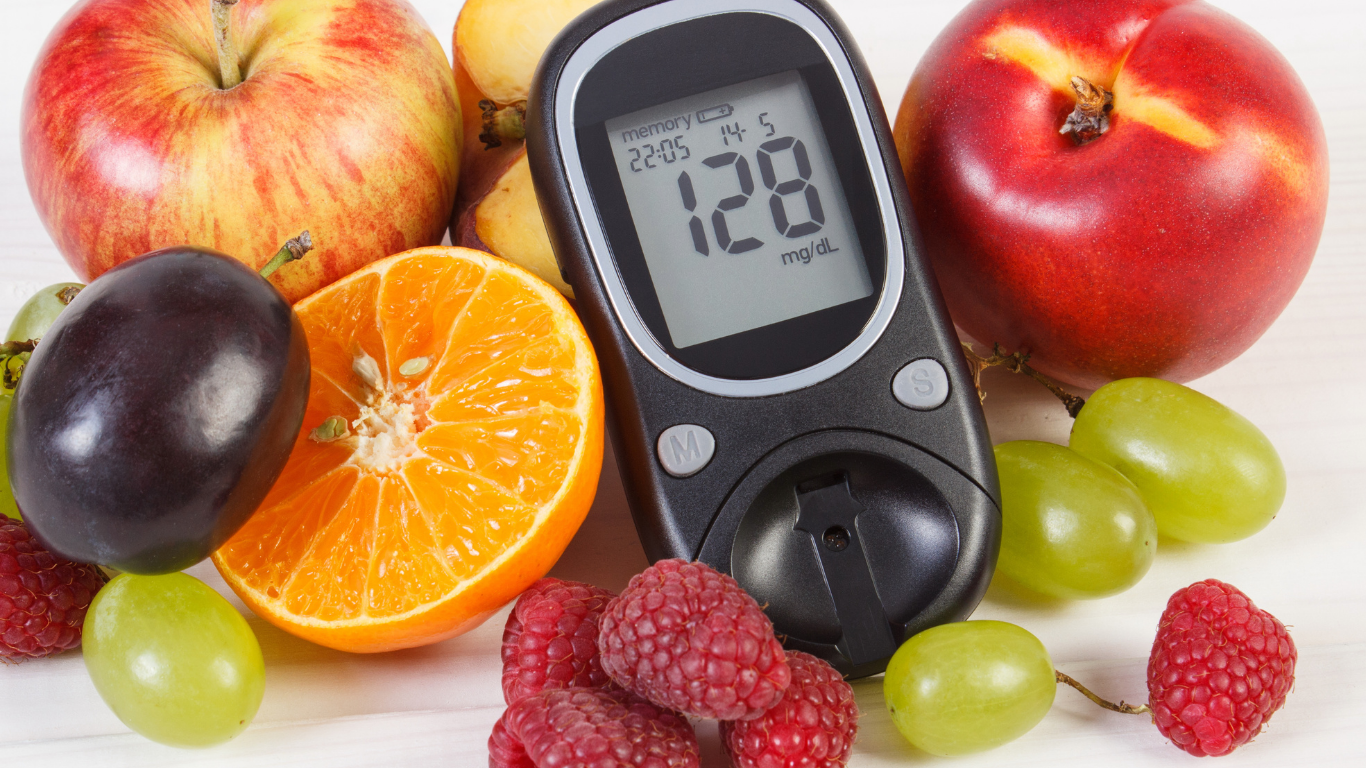 Các loại trái cây giúp giảm mỡ máu và bảo vệ tim mạch hiệu quả 4