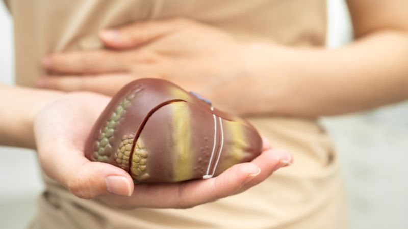 Viêm gan A chủ yếu lây truyền qua đường tiêu hóa