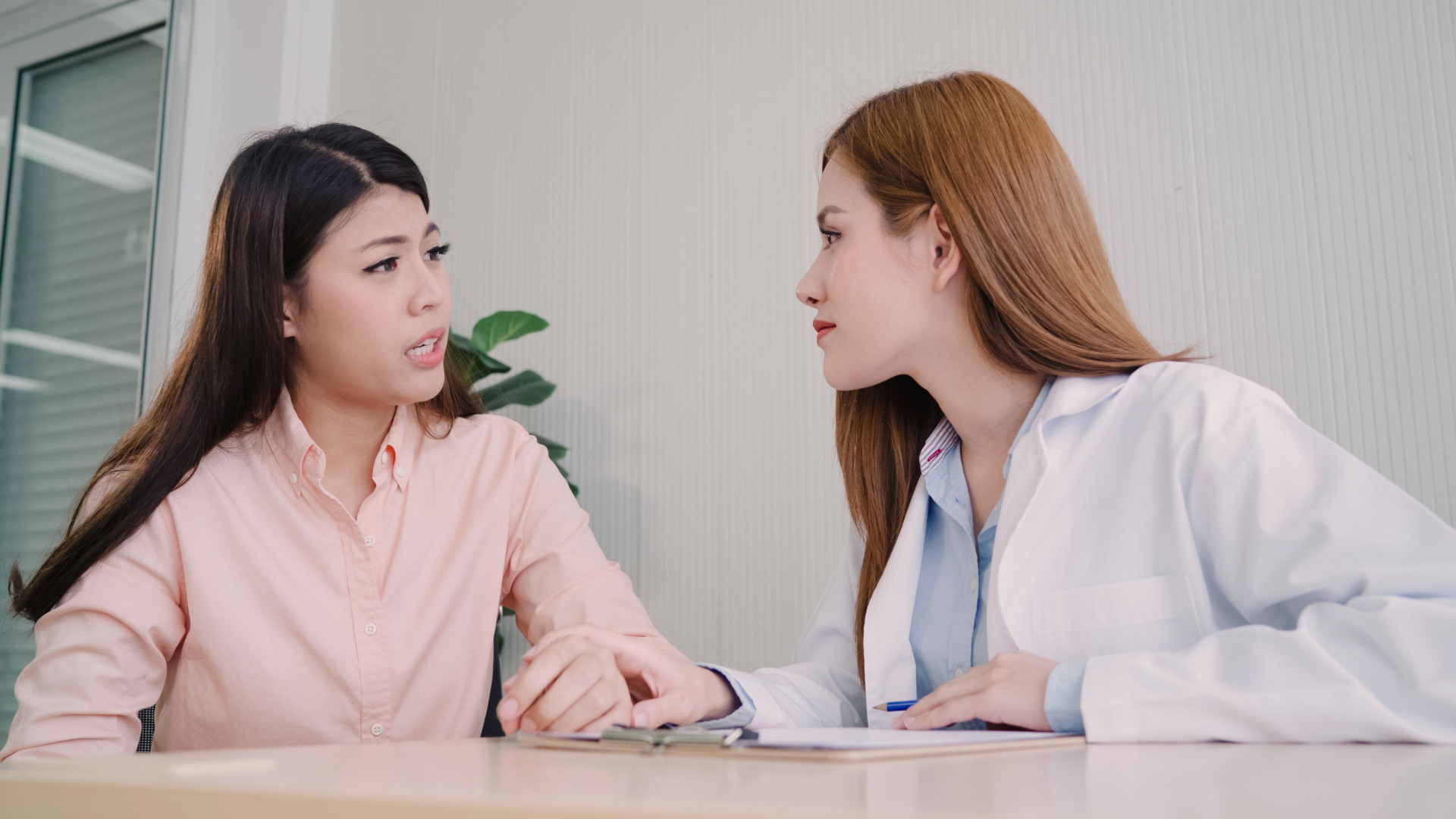 Các lưu ý khi đặt vòng tránh thai mà chị em không nên bỏ qua 2