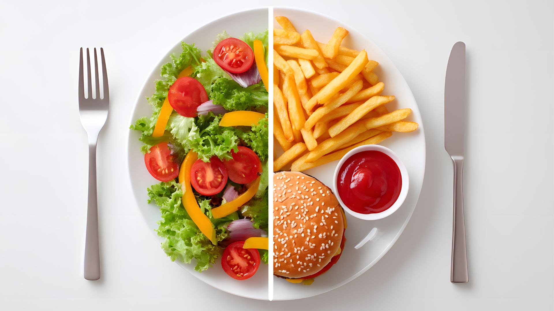 Thực phẩm ít calo giúp cơ thể nhẹ nhàng, khỏe mạnh và tràn đầy năng lượng