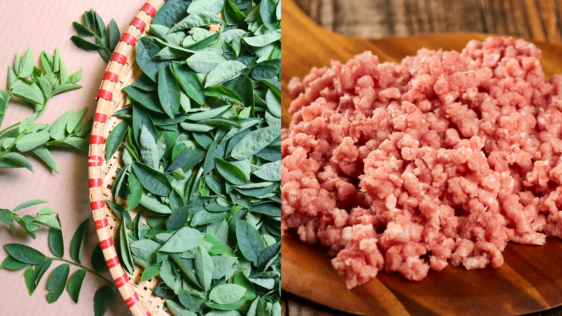 Canh rau ngót thịt nạc là một trong các món canh tốt cho người tiểu đường