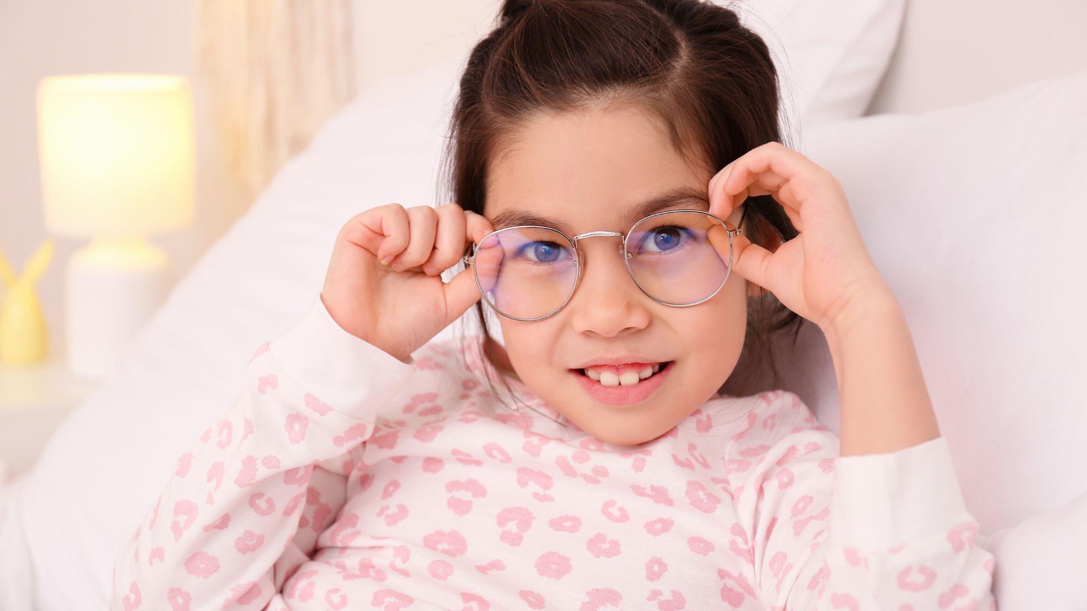 Độ cận thị có giảm được không?